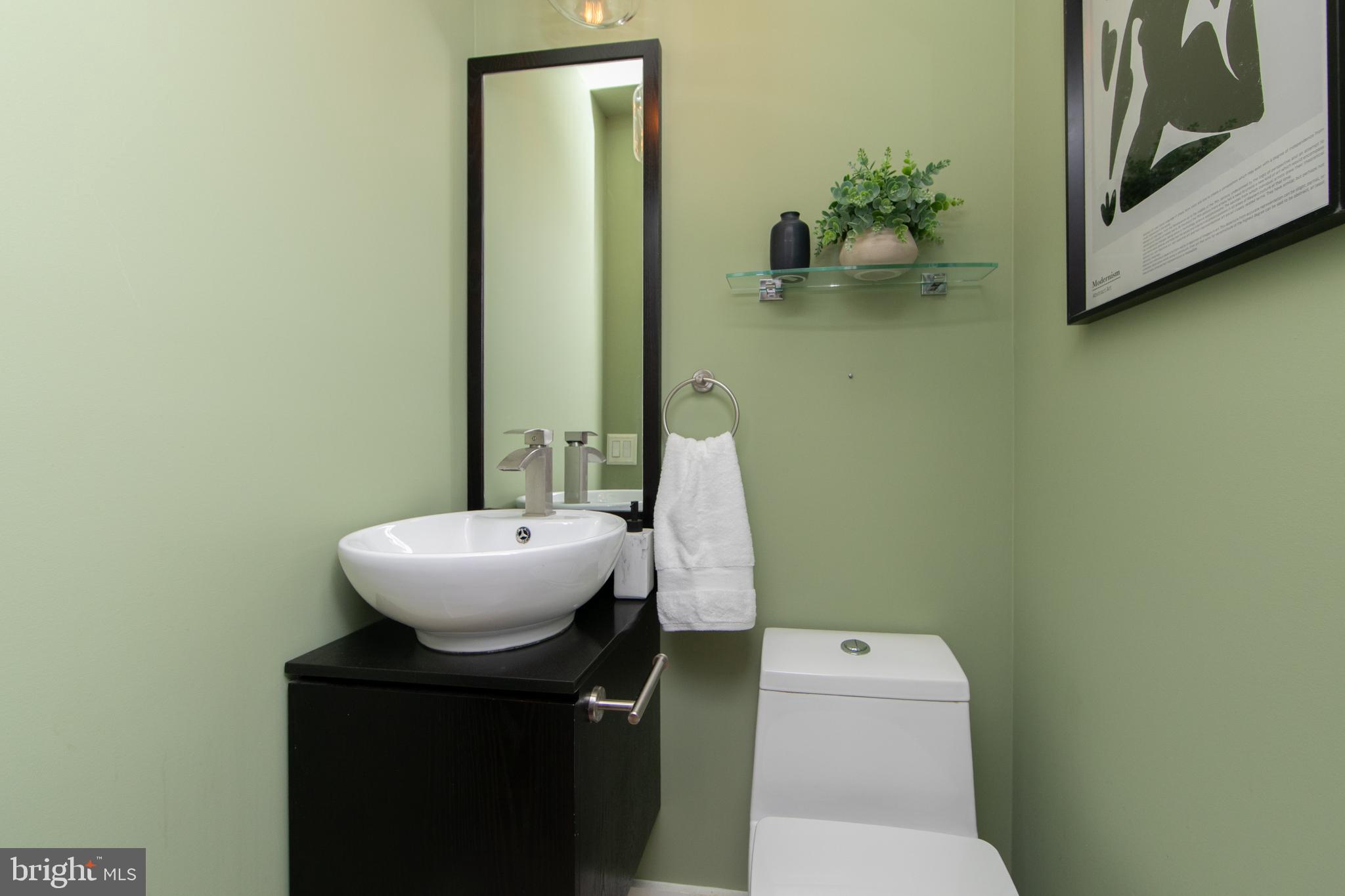 OLD CITY - Residential