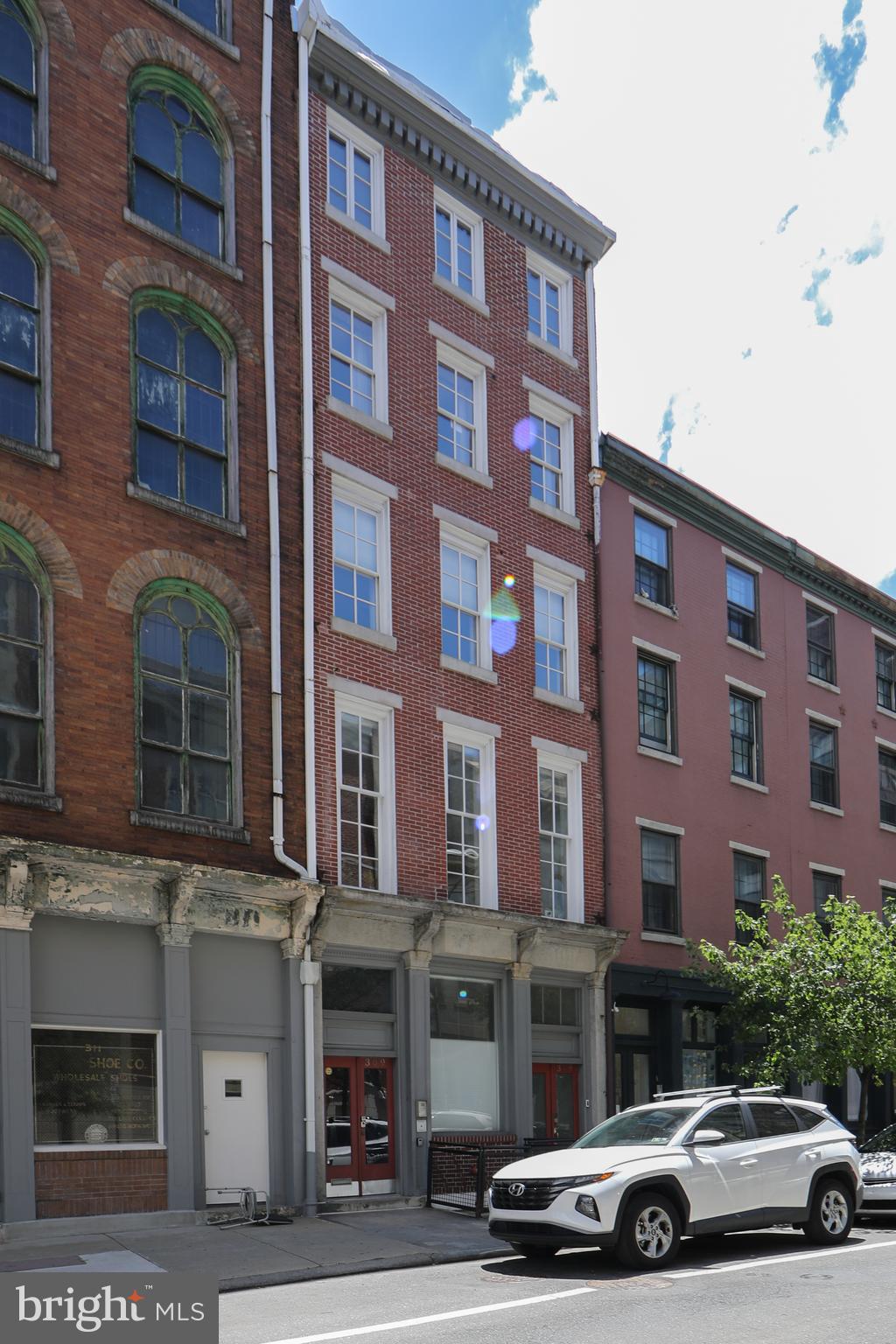 OLD CITY - Residential