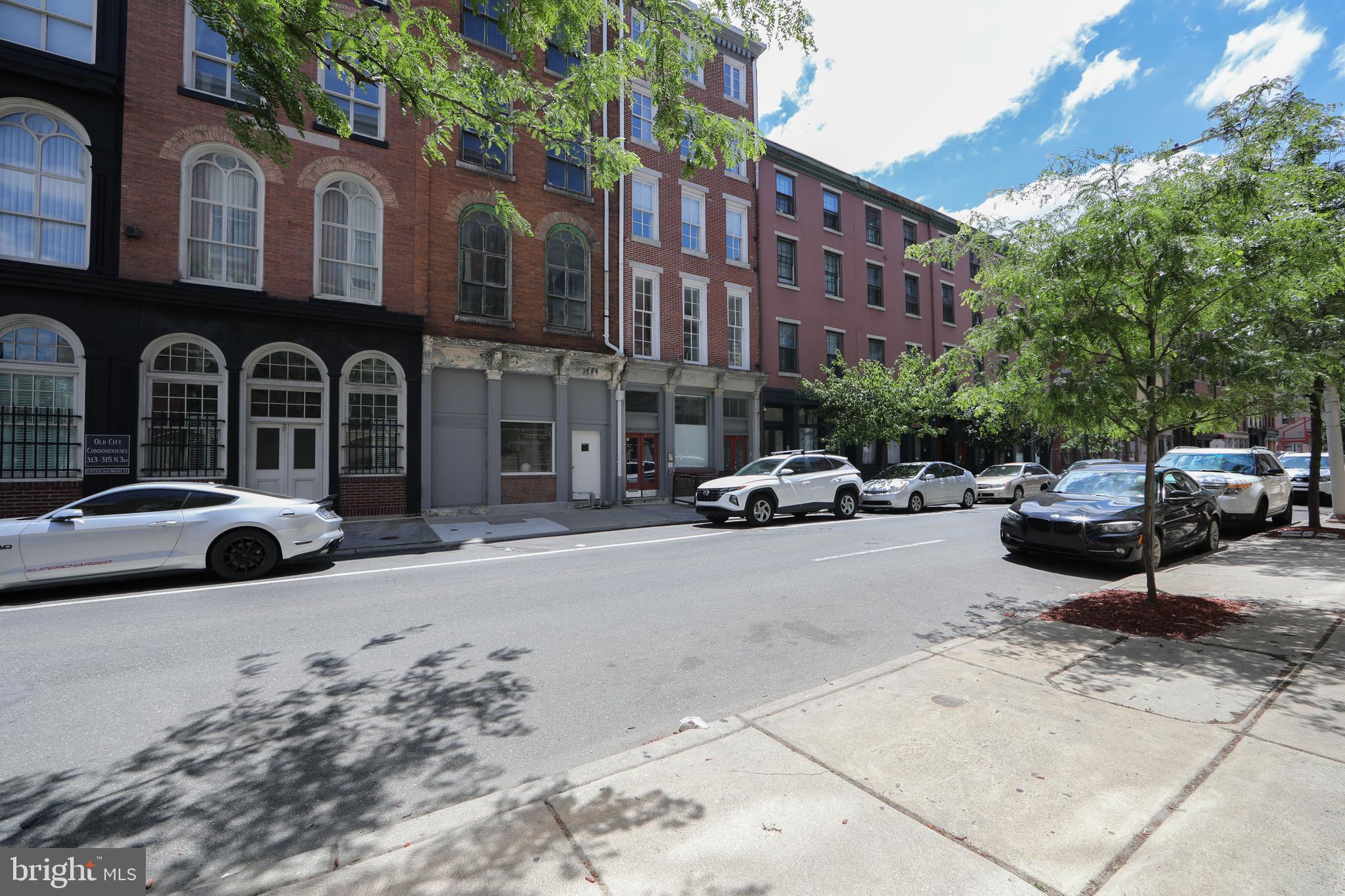 OLD CITY - Residential