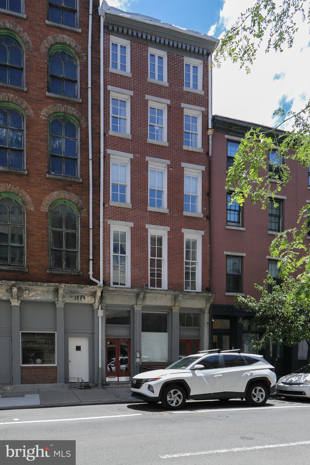 OLD CITY - Residential