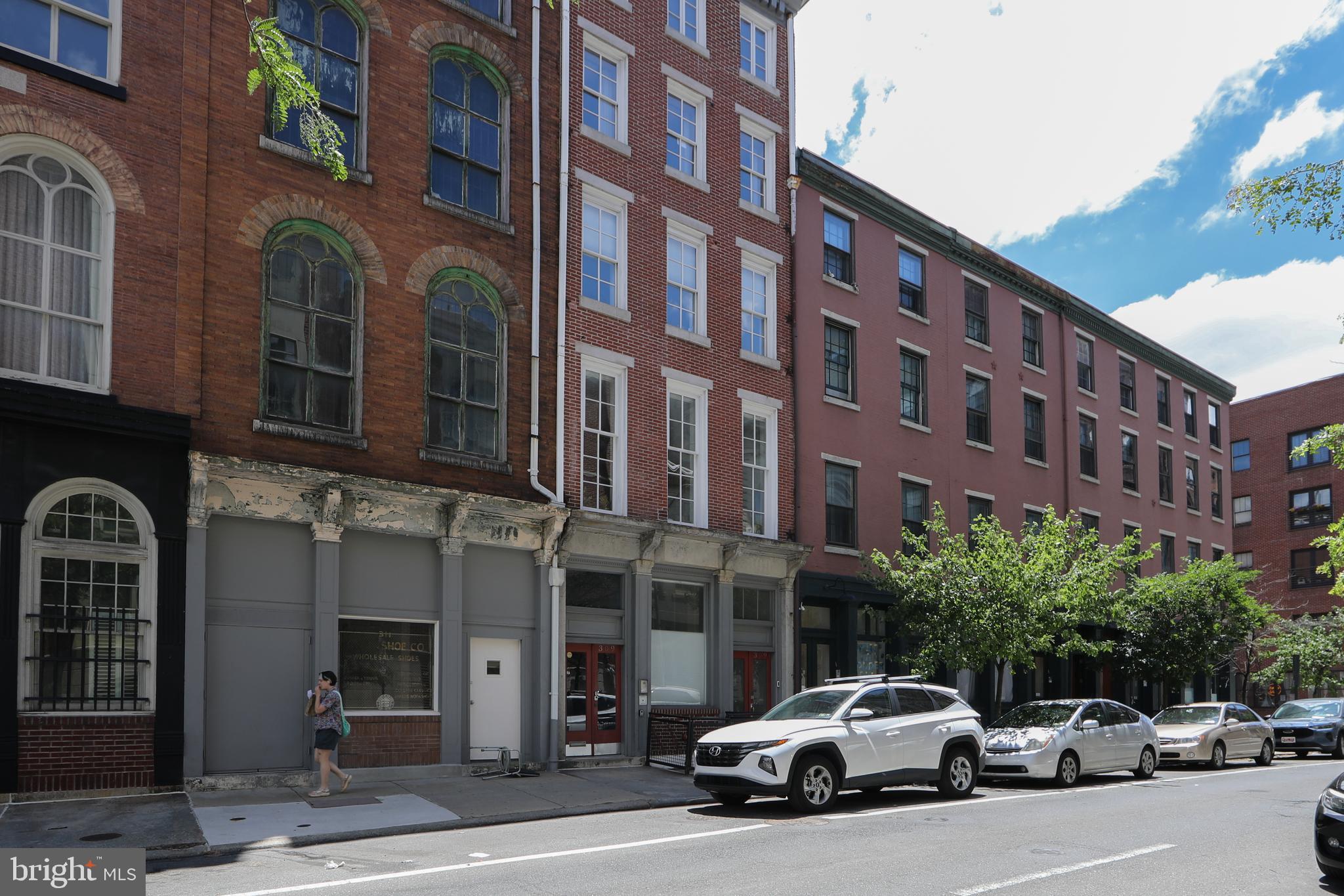 OLD CITY - Residential