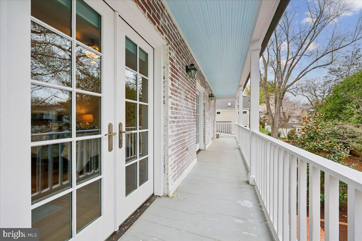 CHEVY CHASE TERRACE - Residential