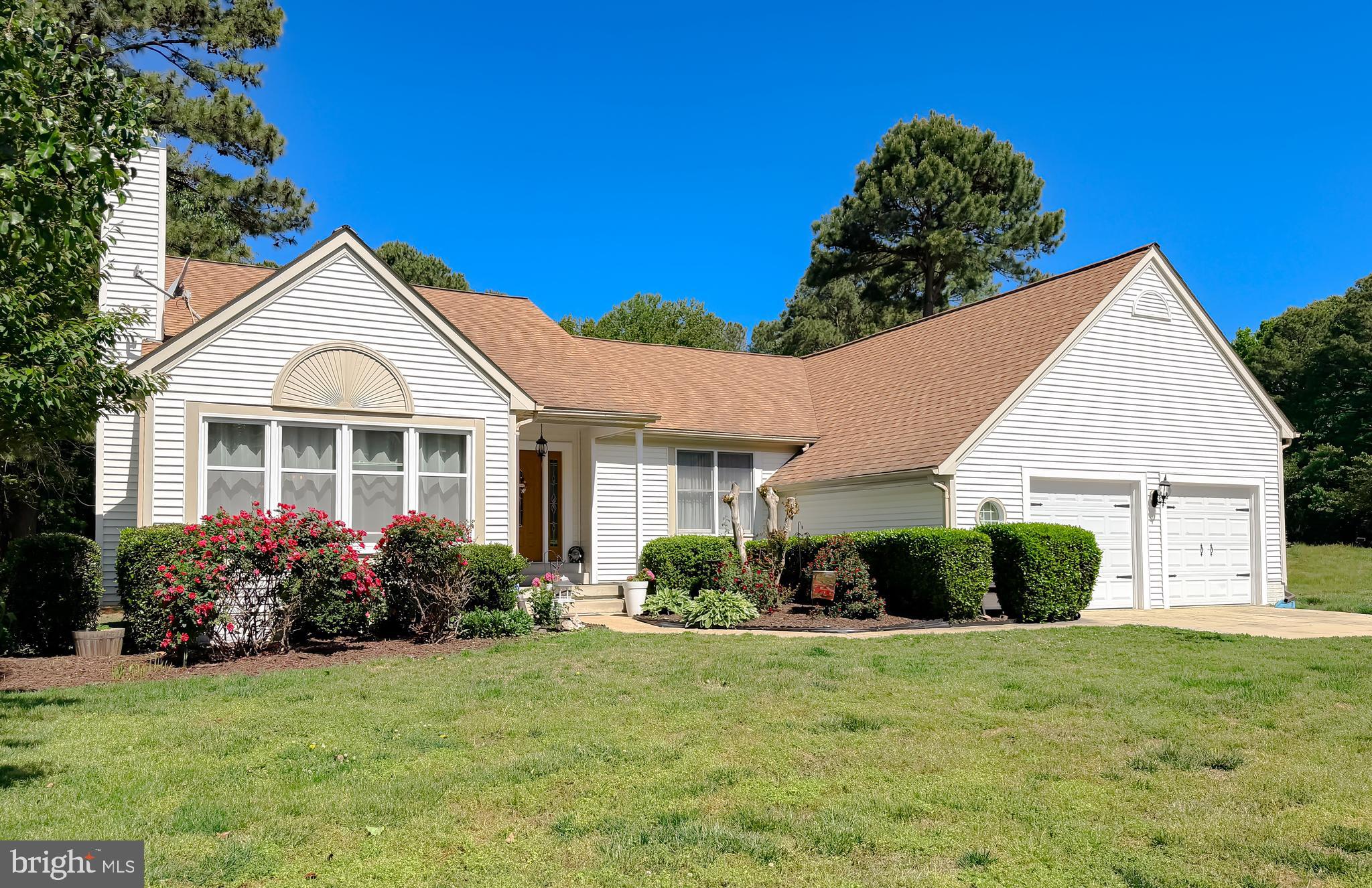 BRETON BAY LANDING - Residential