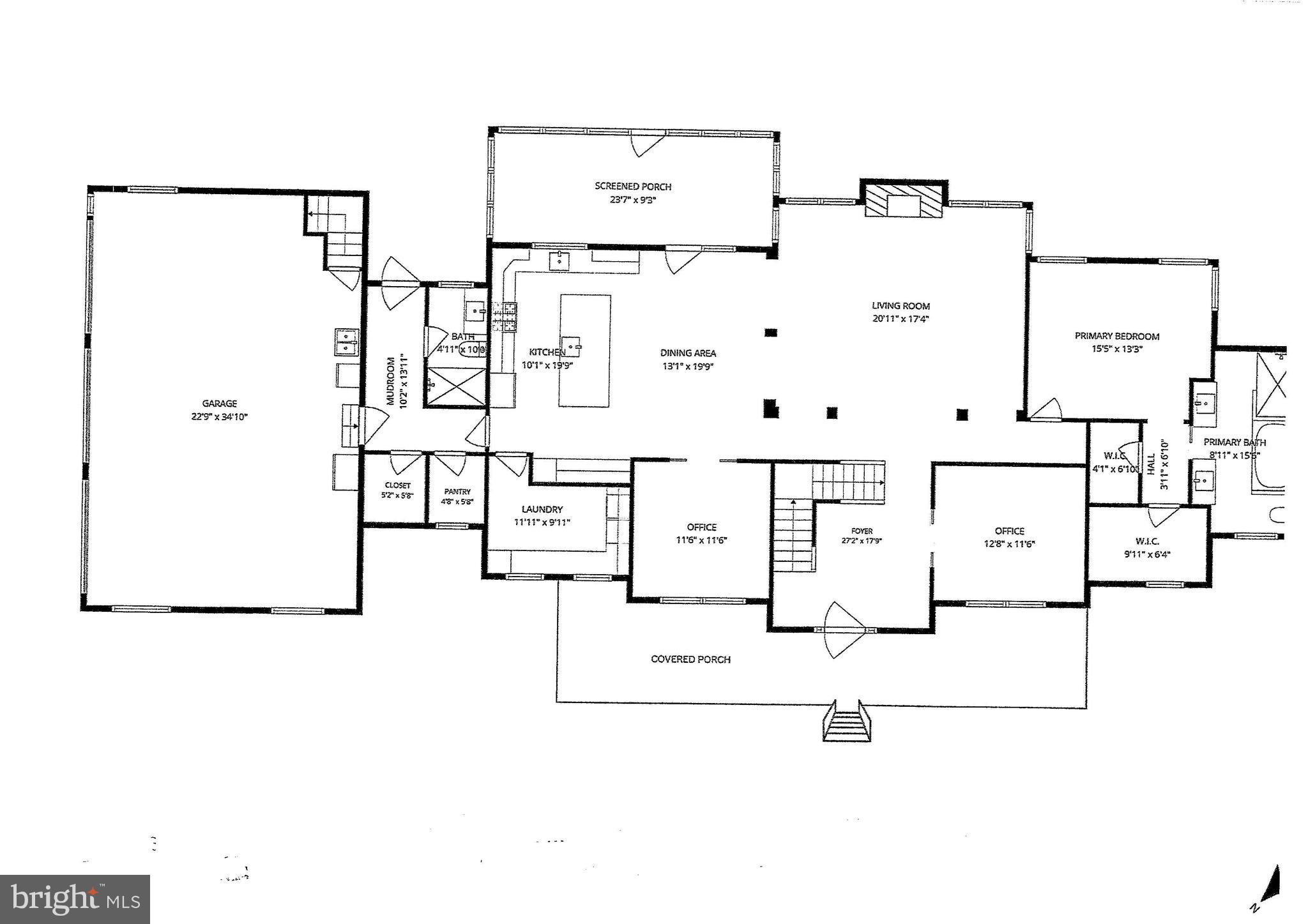 NONE AVAILABLE - Residential