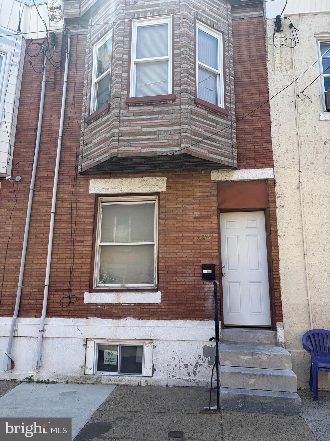 KENSINGTON - Residential
