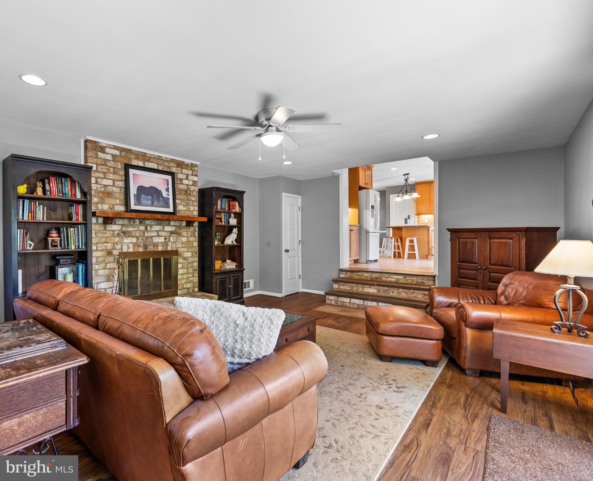 UPPERCO - Residential