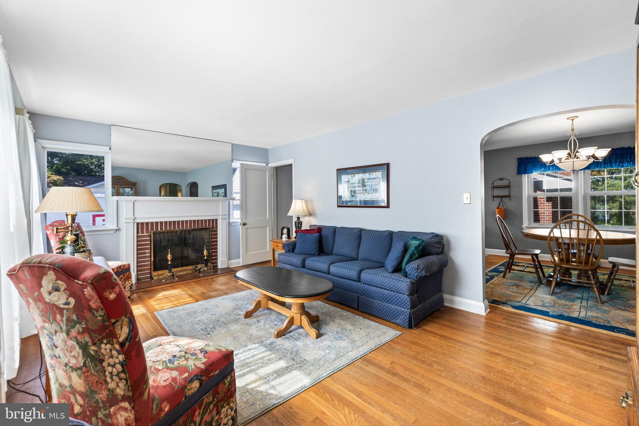 UPPERCO - Residential