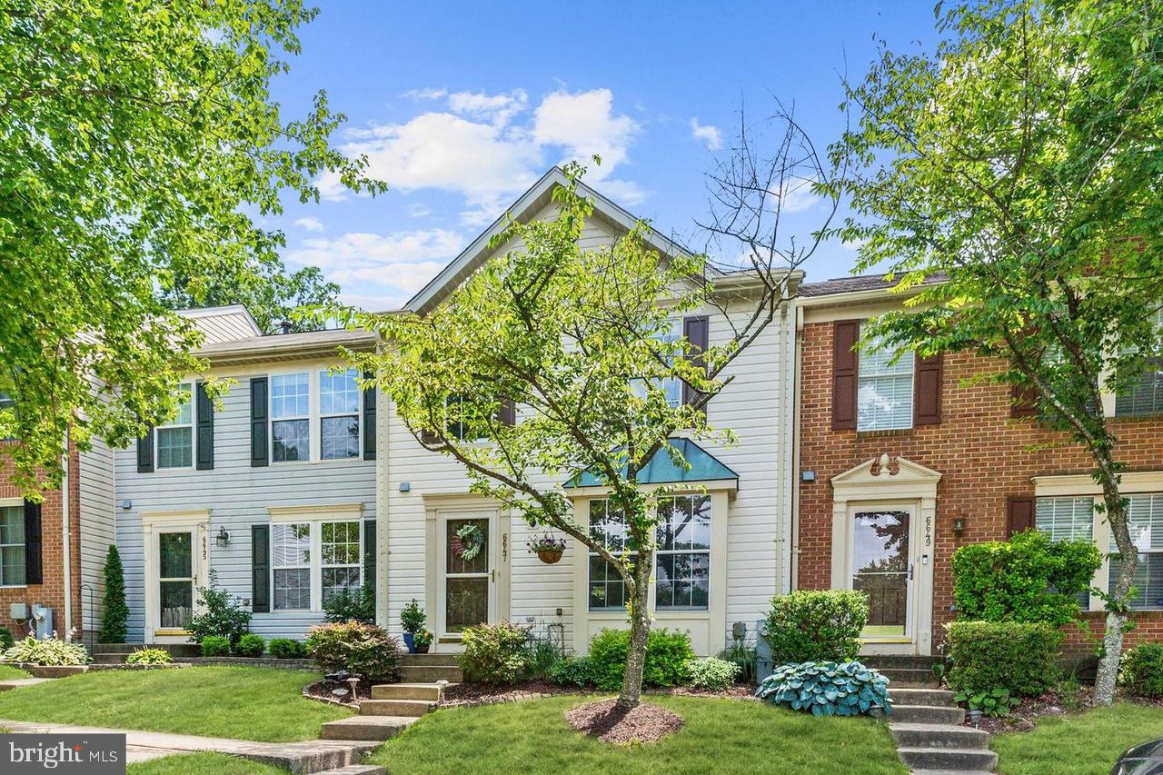 BRIGHTFIELD - Residential