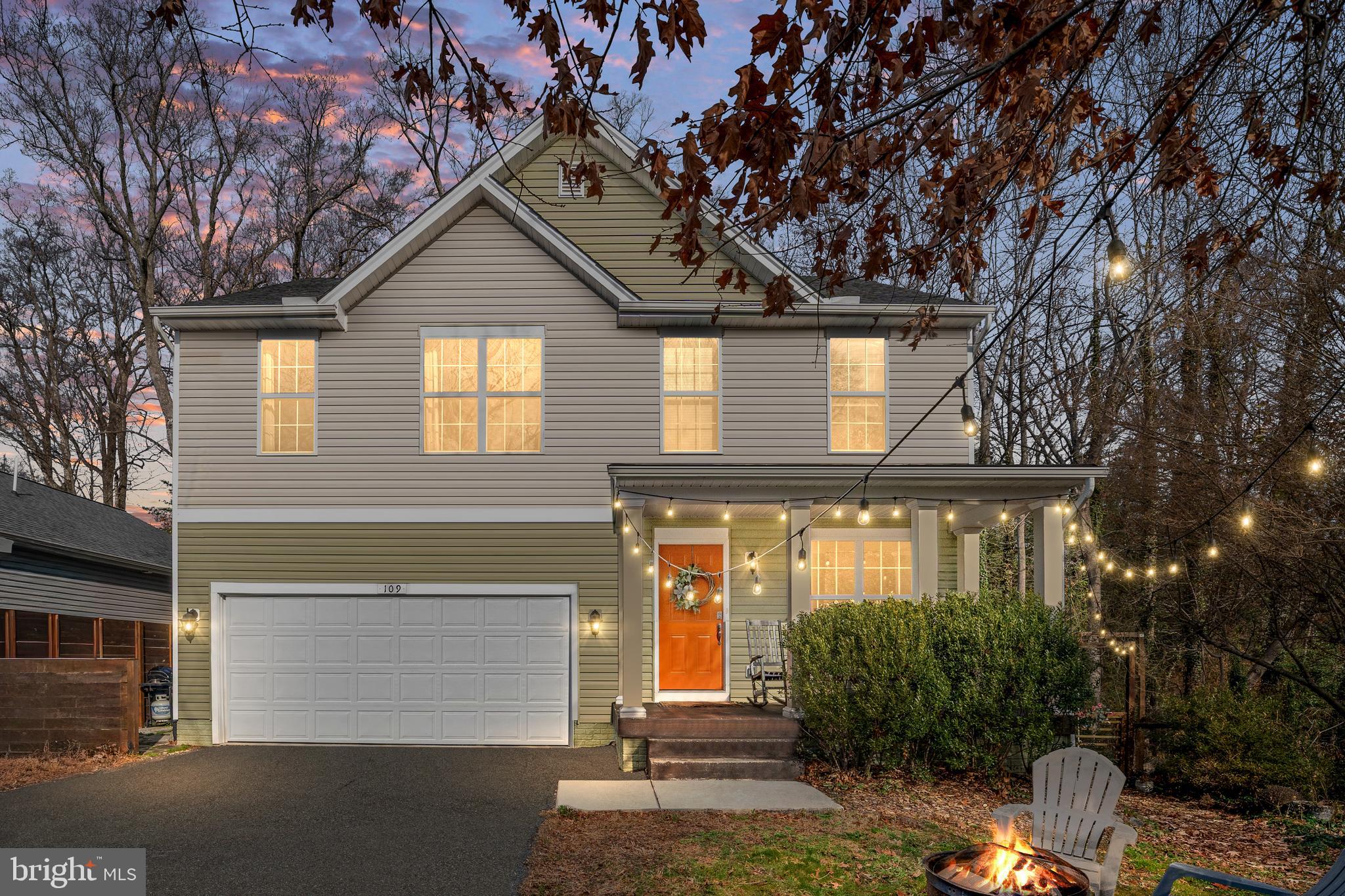 CLASSIC SHORES - Residential