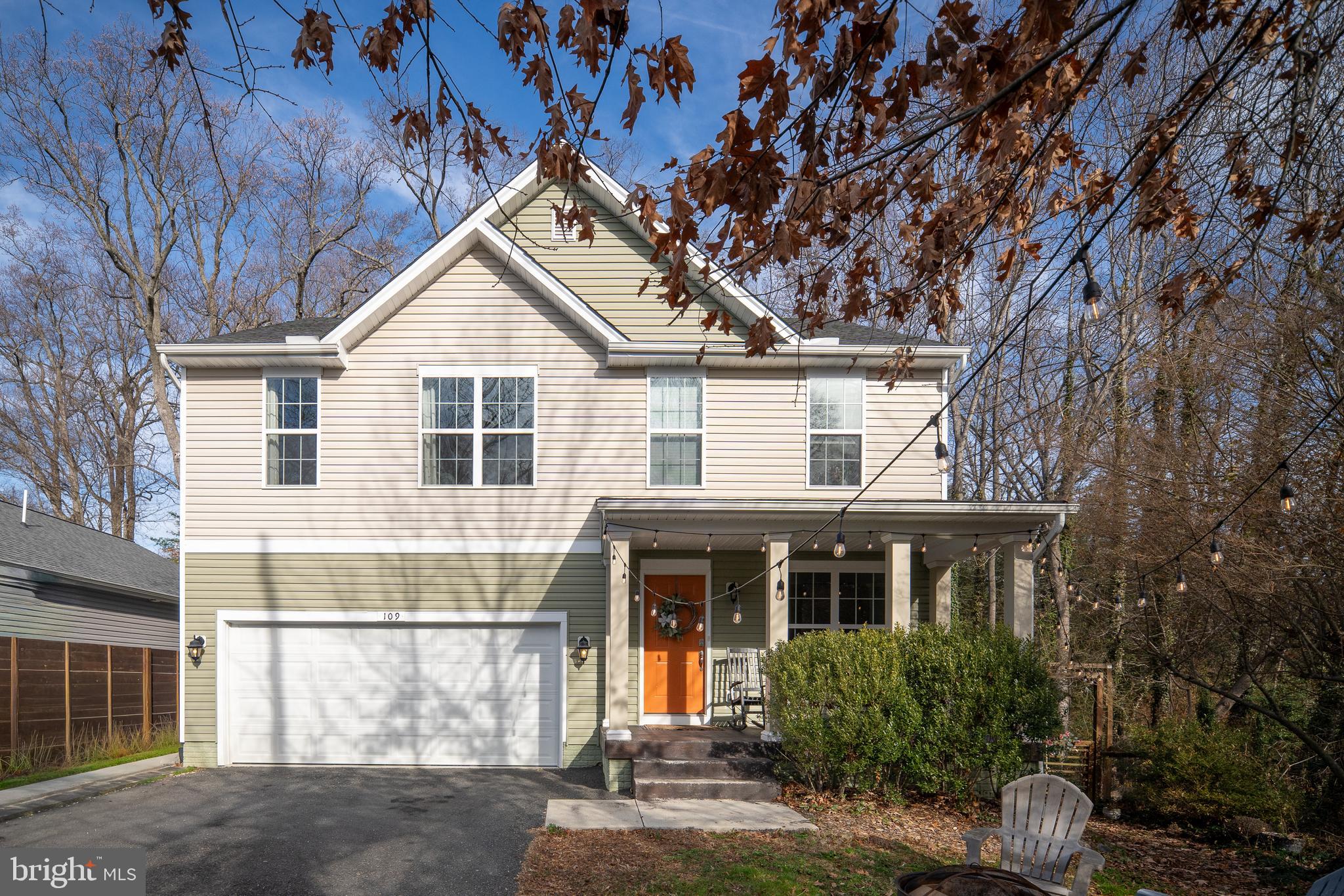 CLASSIC SHORES - Residential