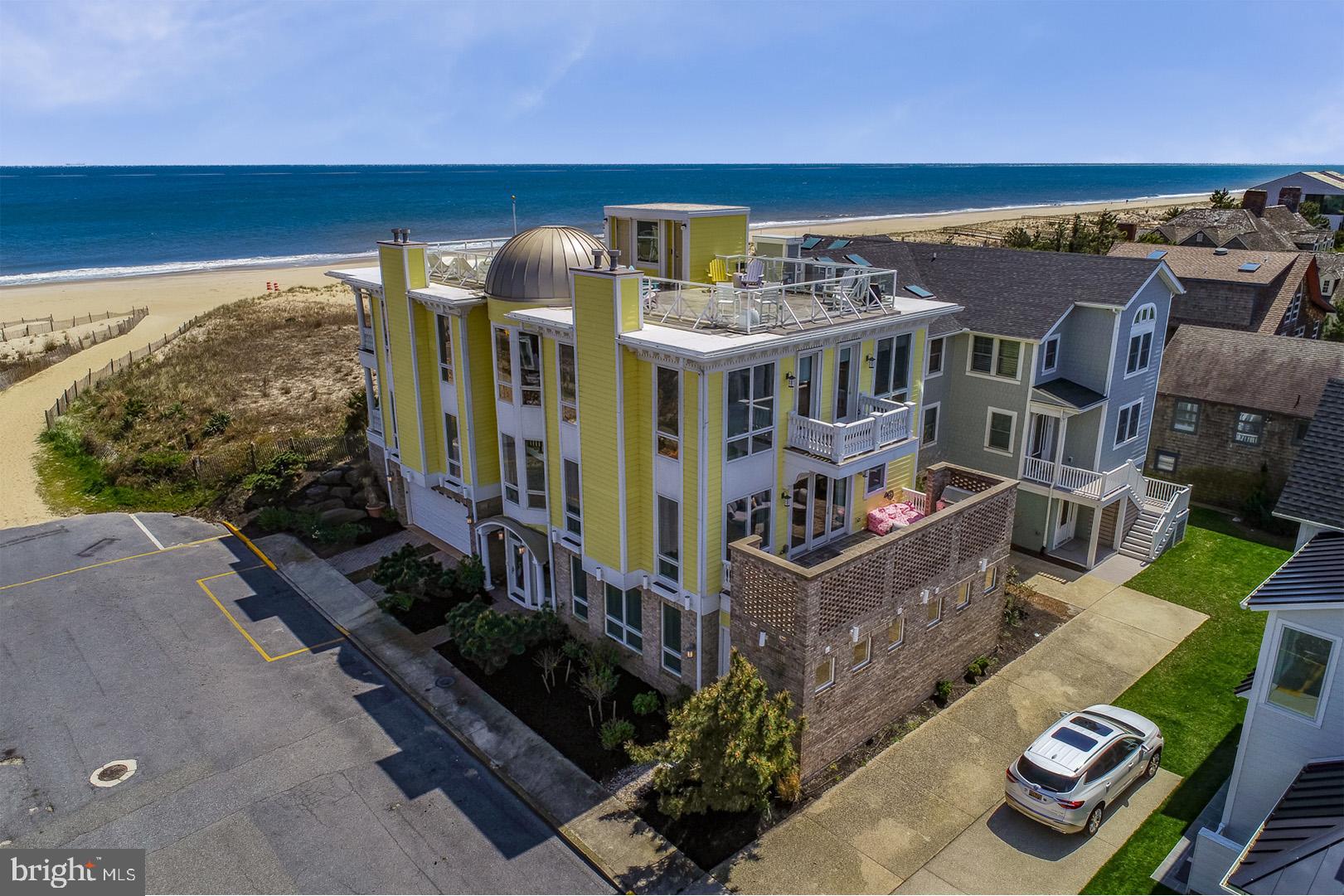 SOUTH REHOBOTH - Residential