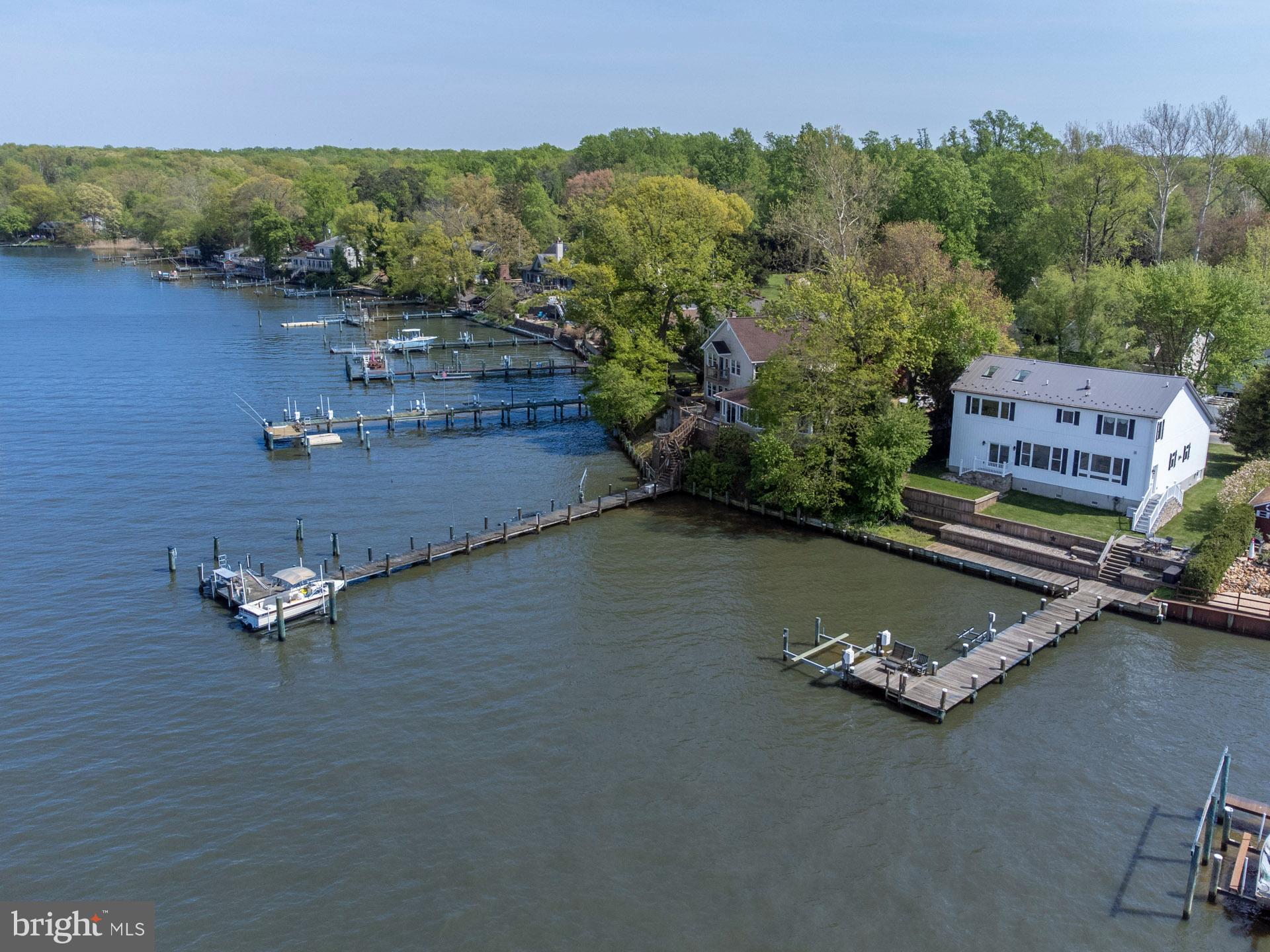 BLAIR SHORE - Residential