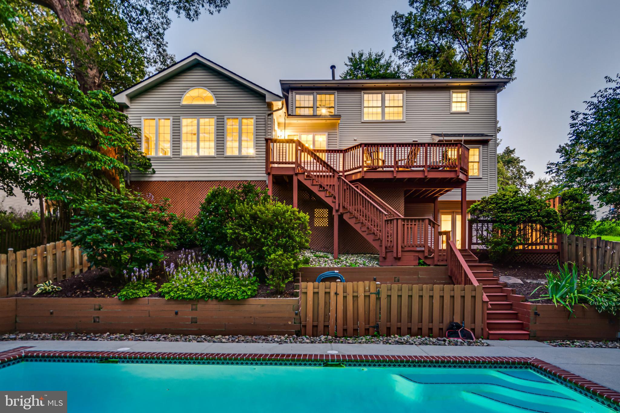 CARPERS FARM - Residential