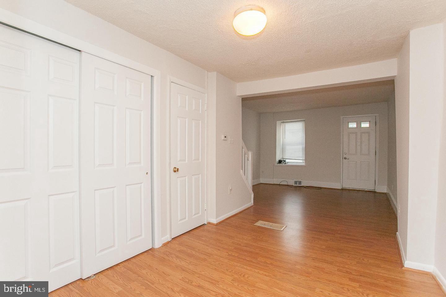 MANAYUNK - Residential