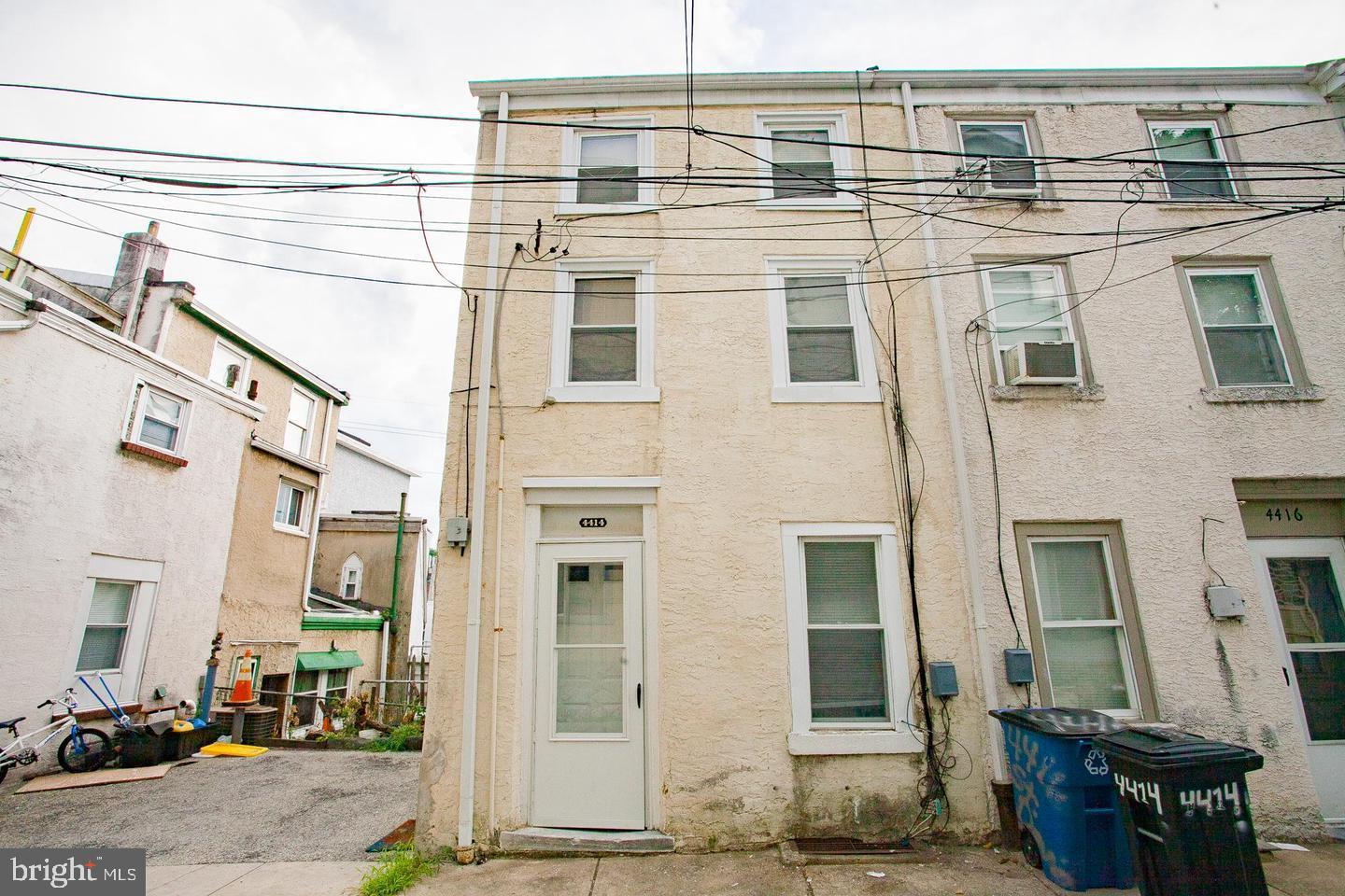 MANAYUNK - Residential