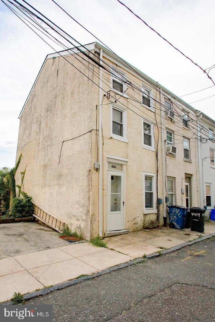 MANAYUNK - Residential