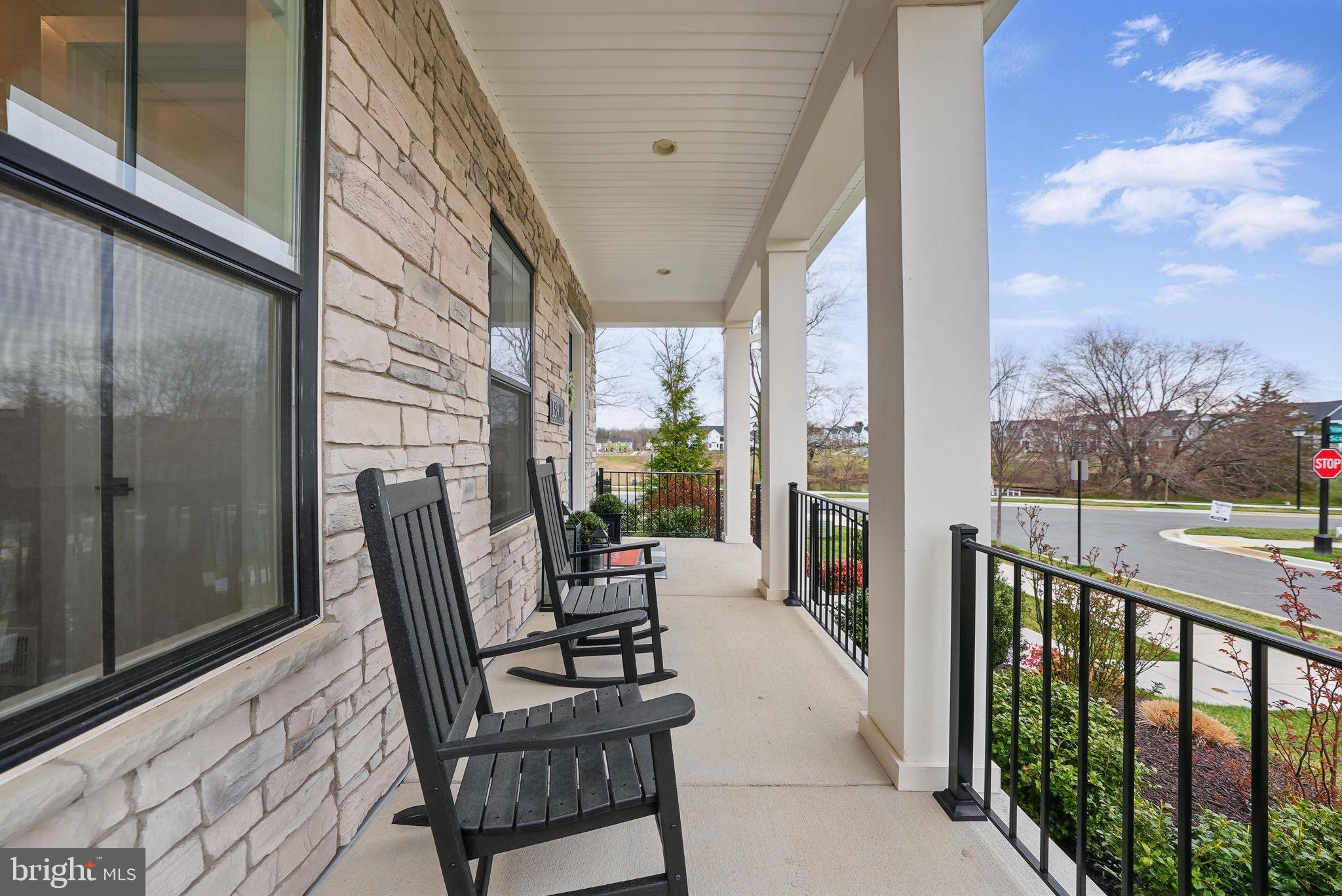 MT. PROSPECT - Residential
