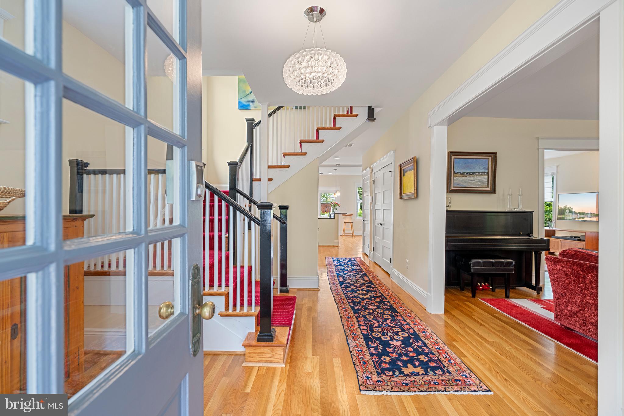 OBSERVATORY CIRCLE - Residential