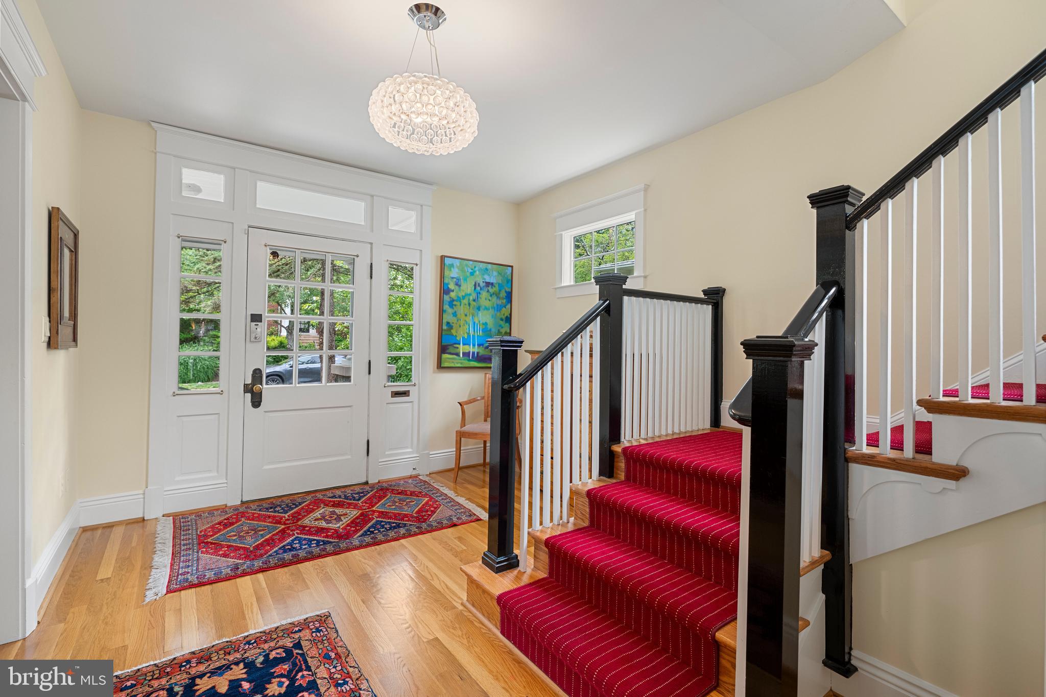 OBSERVATORY CIRCLE - Residential