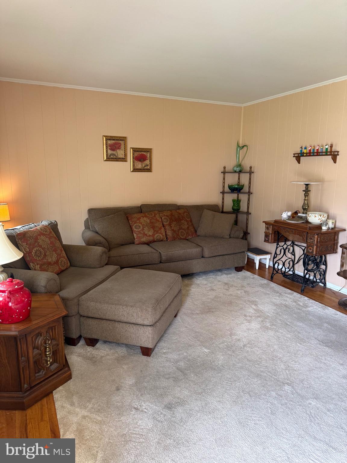CHARTLEY - Residential