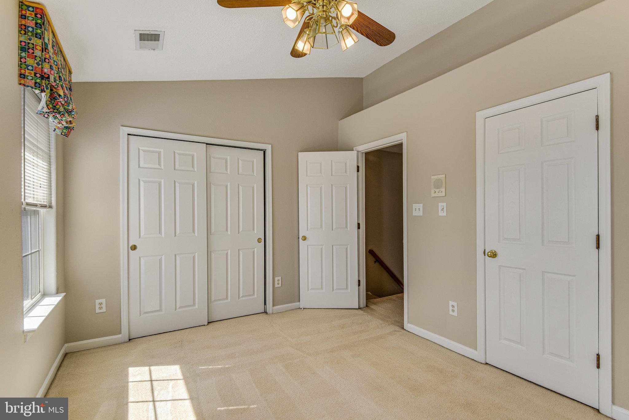 MCNAIR FARMS LAND BAY 2 - Residential Lease