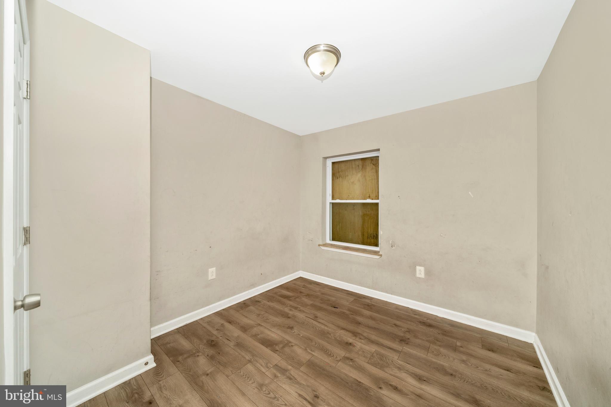 HARLEM PARK - Residential Income