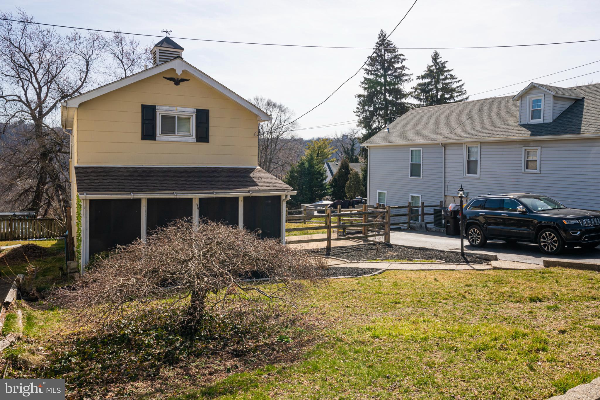 UNION HILL - Residential