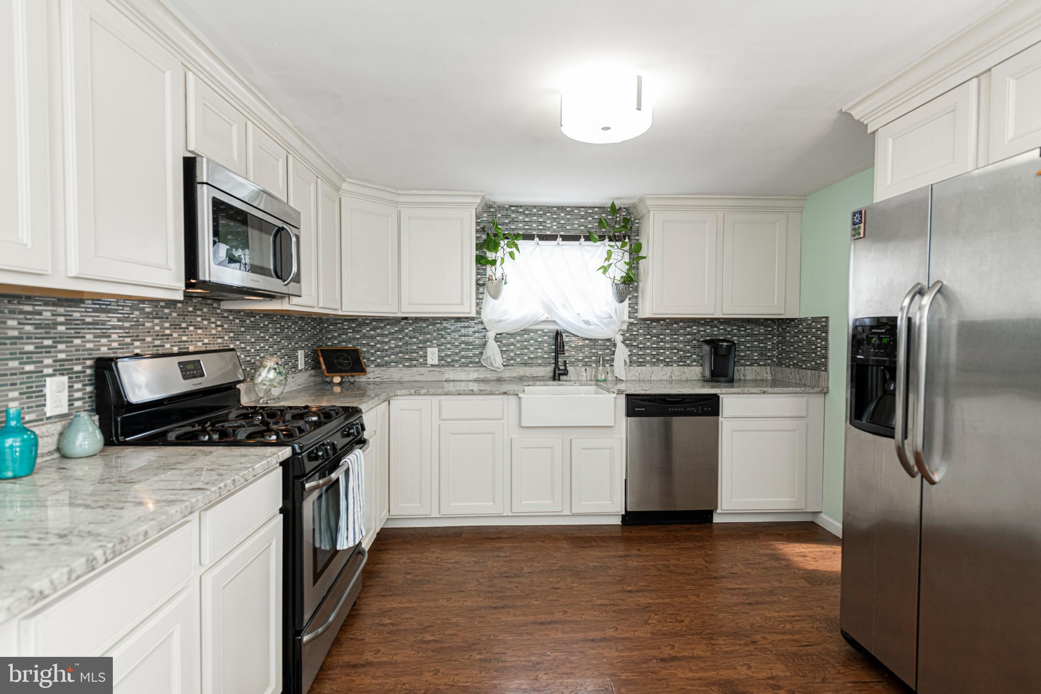 UNION HILL - Residential
