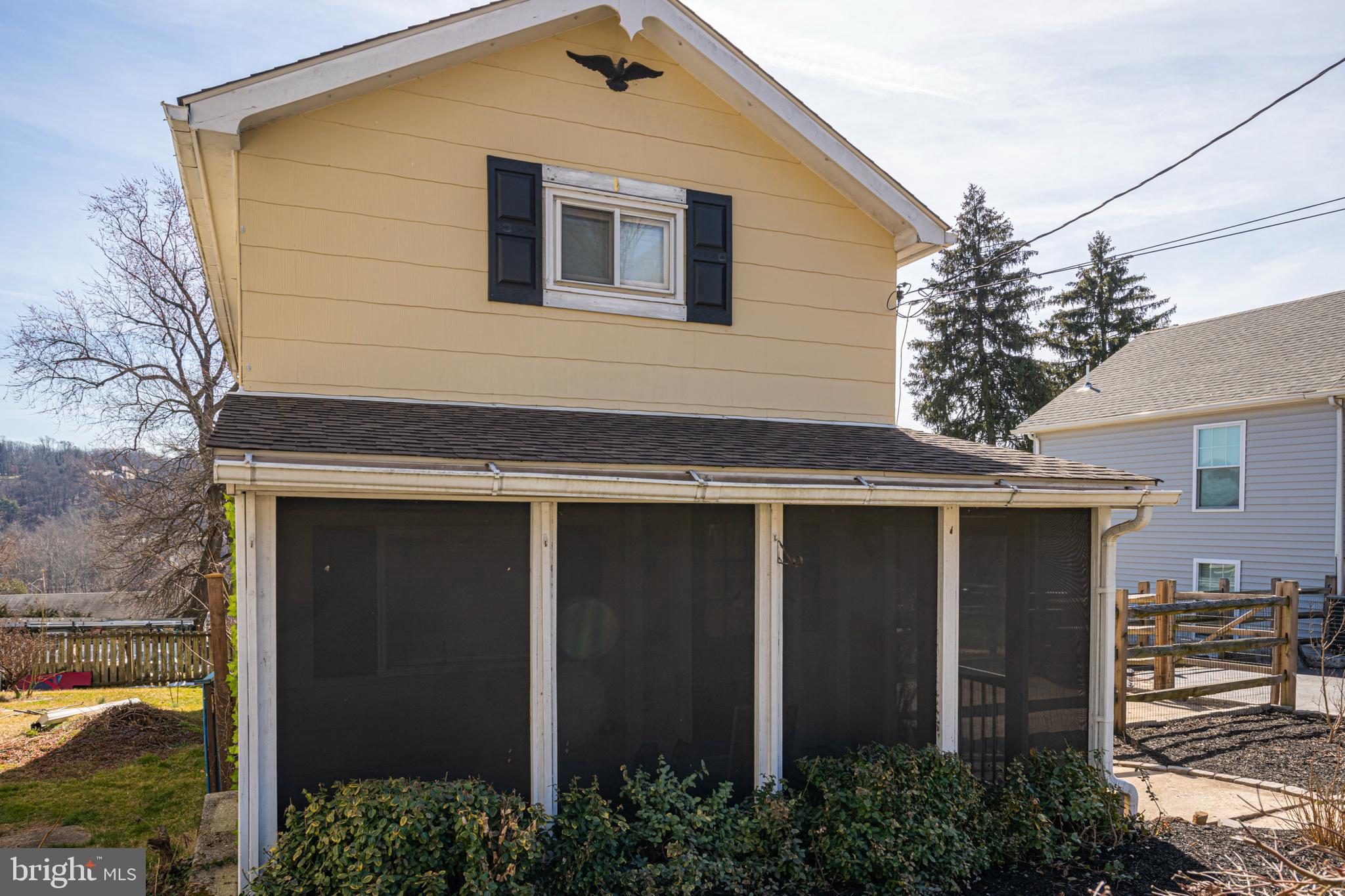 UNION HILL - Residential