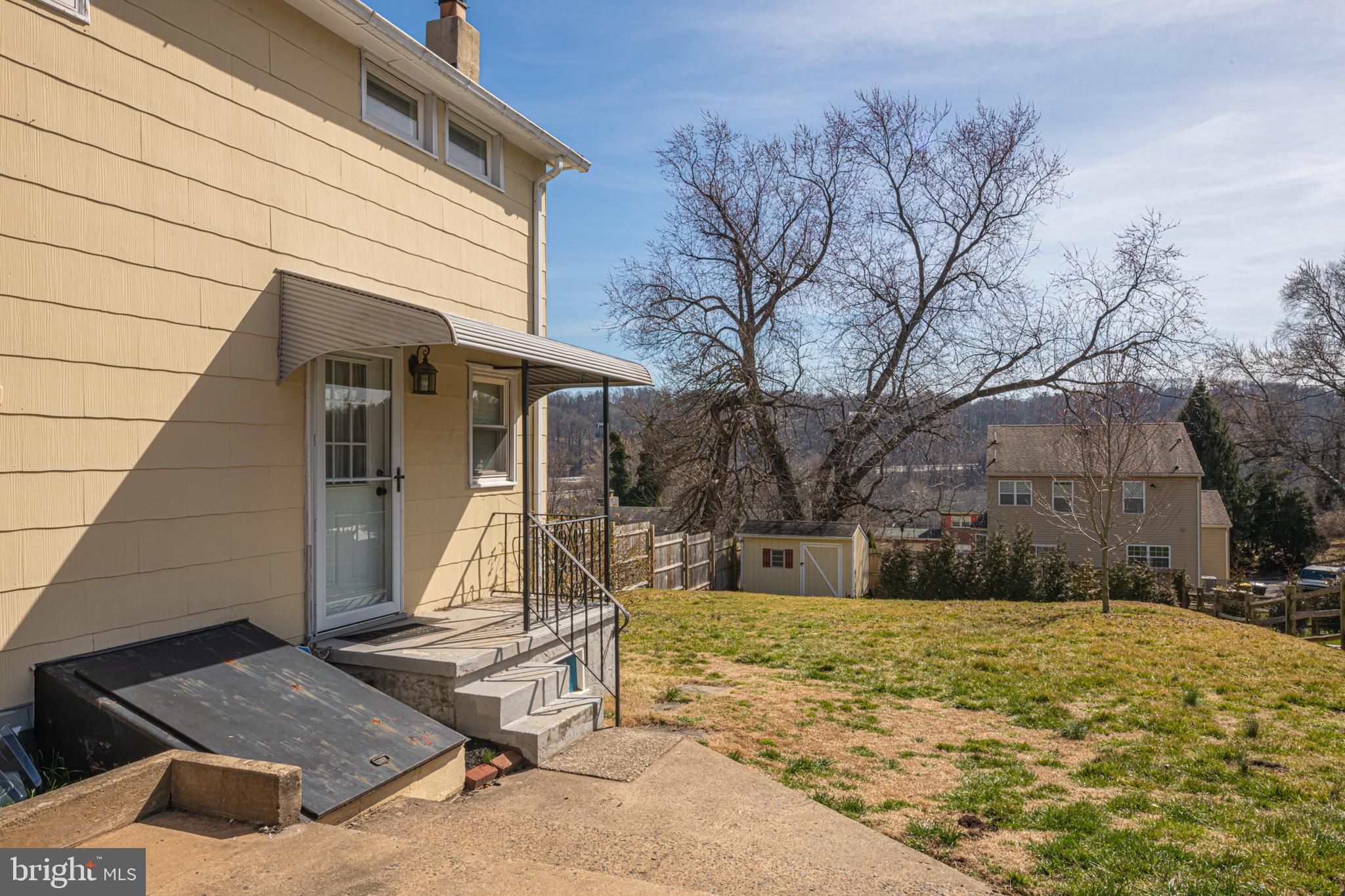 UNION HILL - Residential