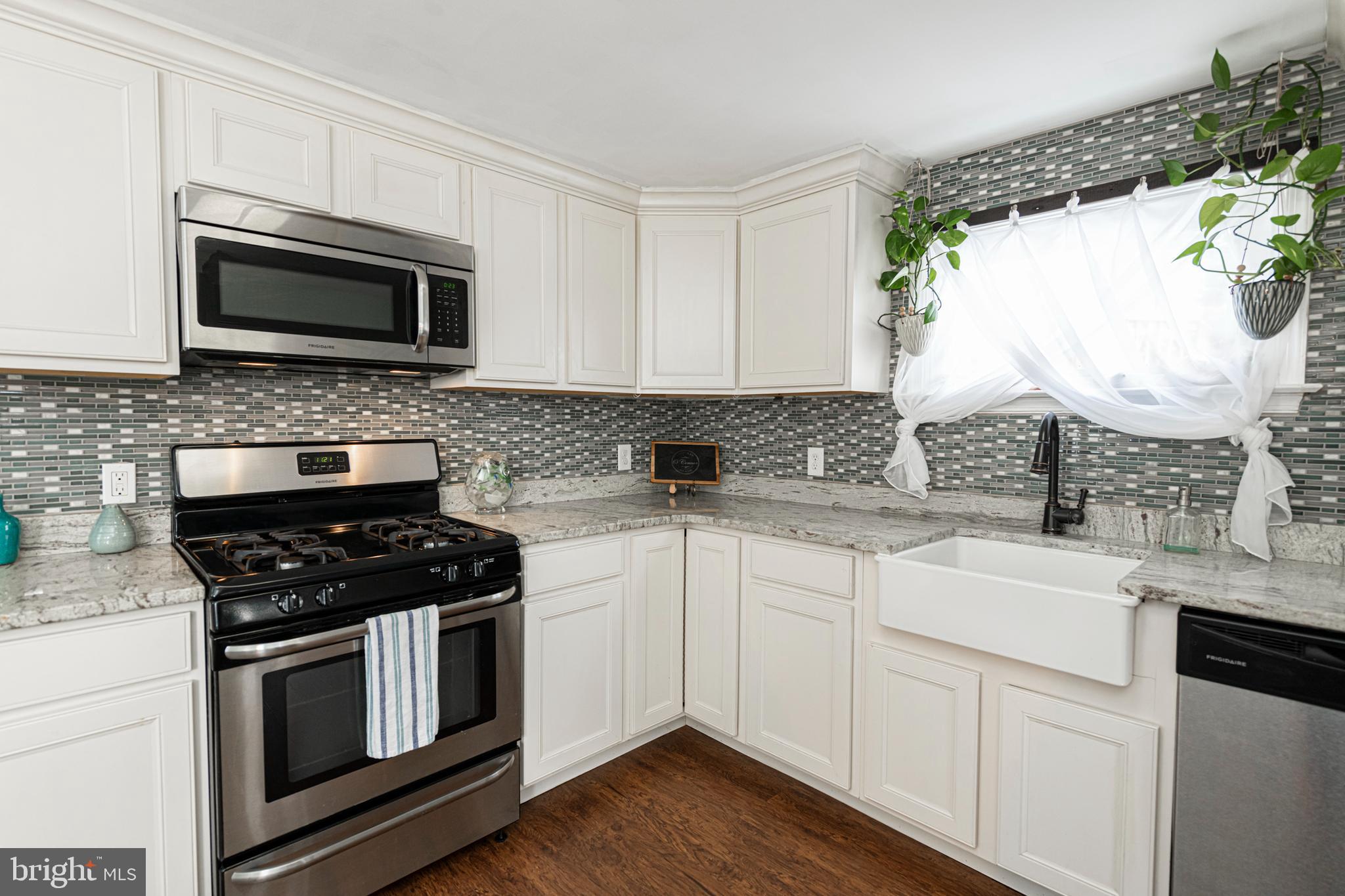 UNION HILL - Residential