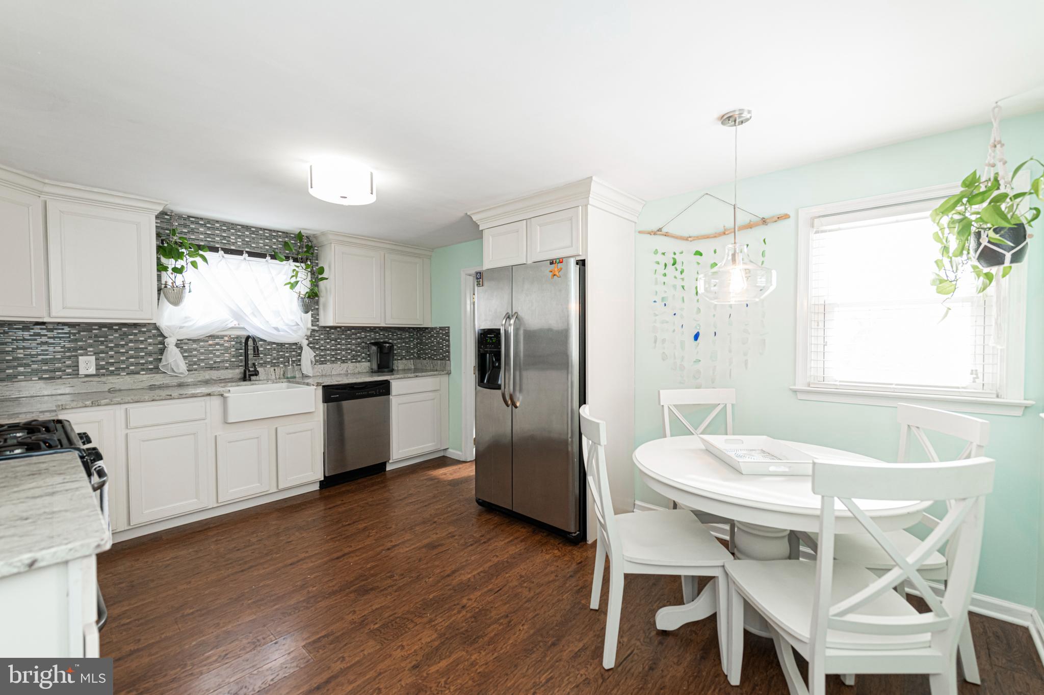 UNION HILL - Residential