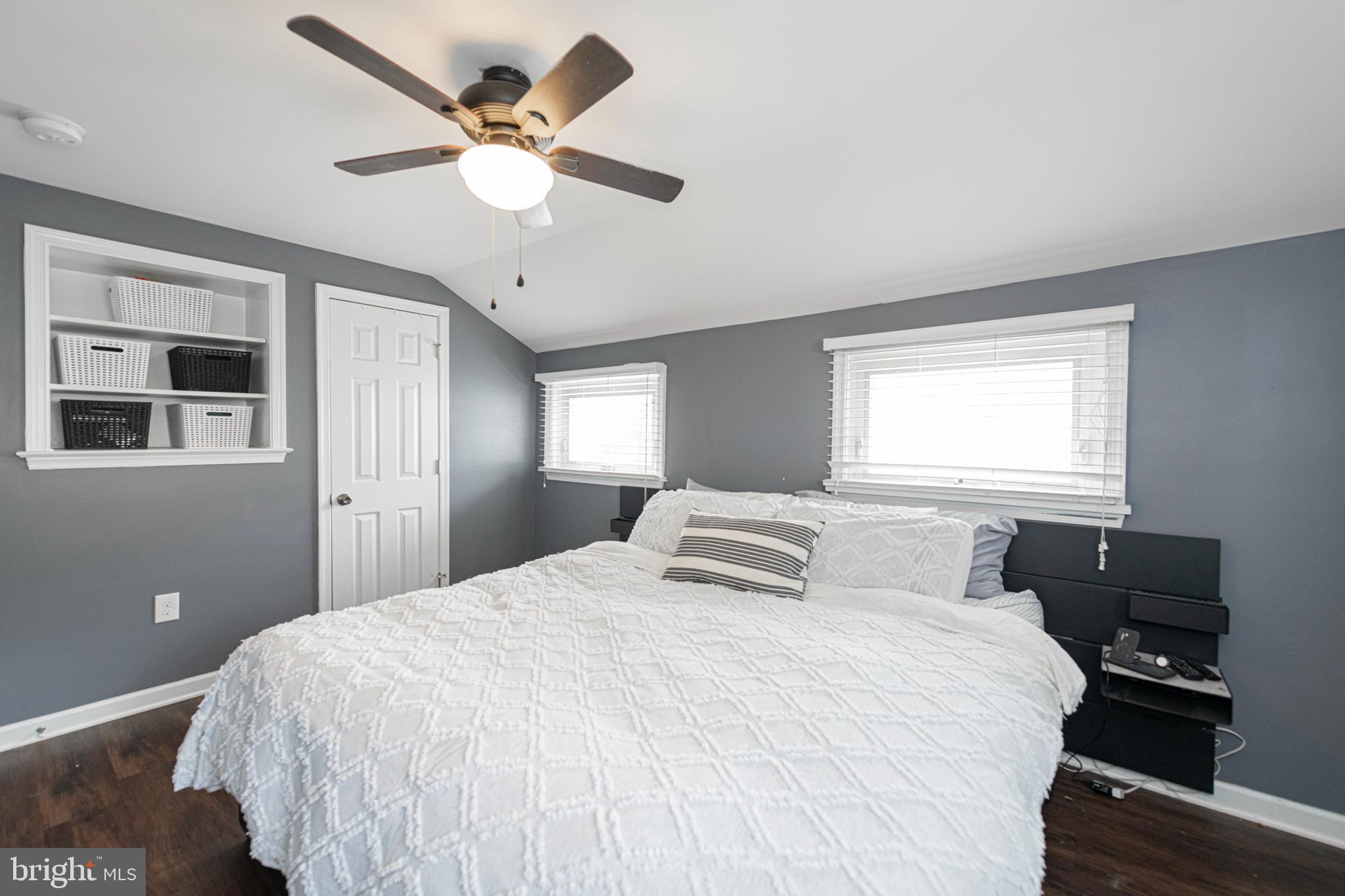 UNION HILL - Residential
