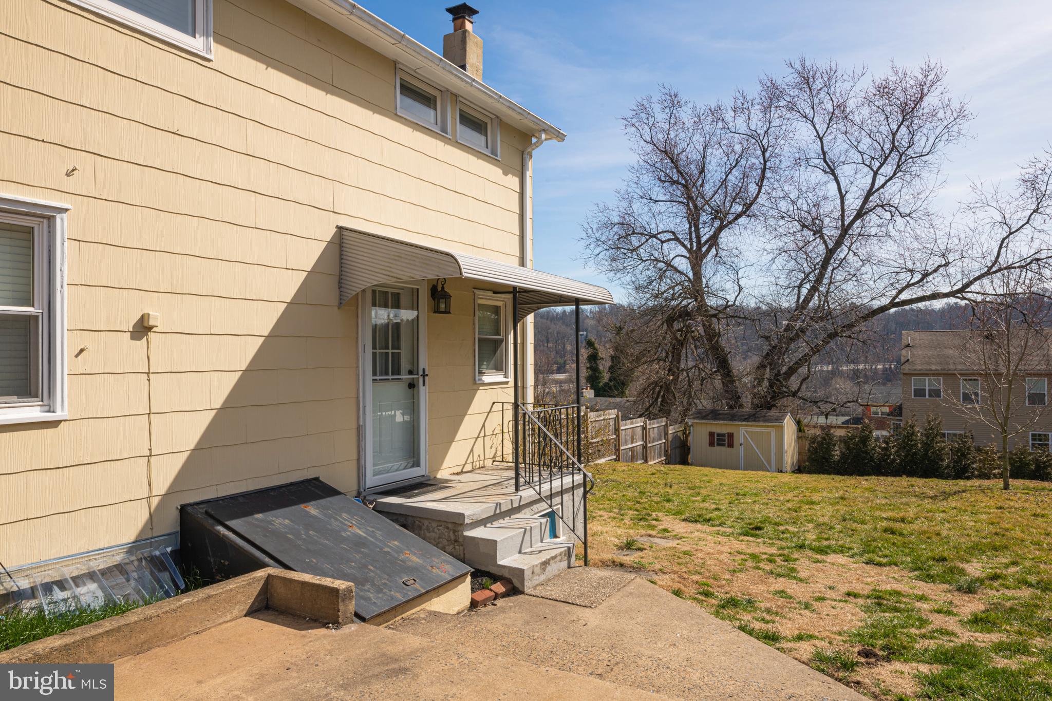 UNION HILL - Residential