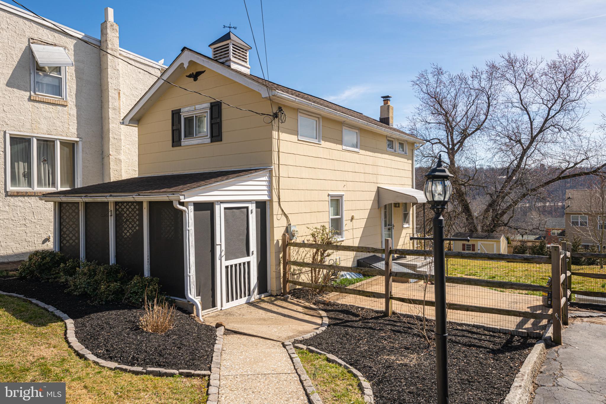 UNION HILL - Residential