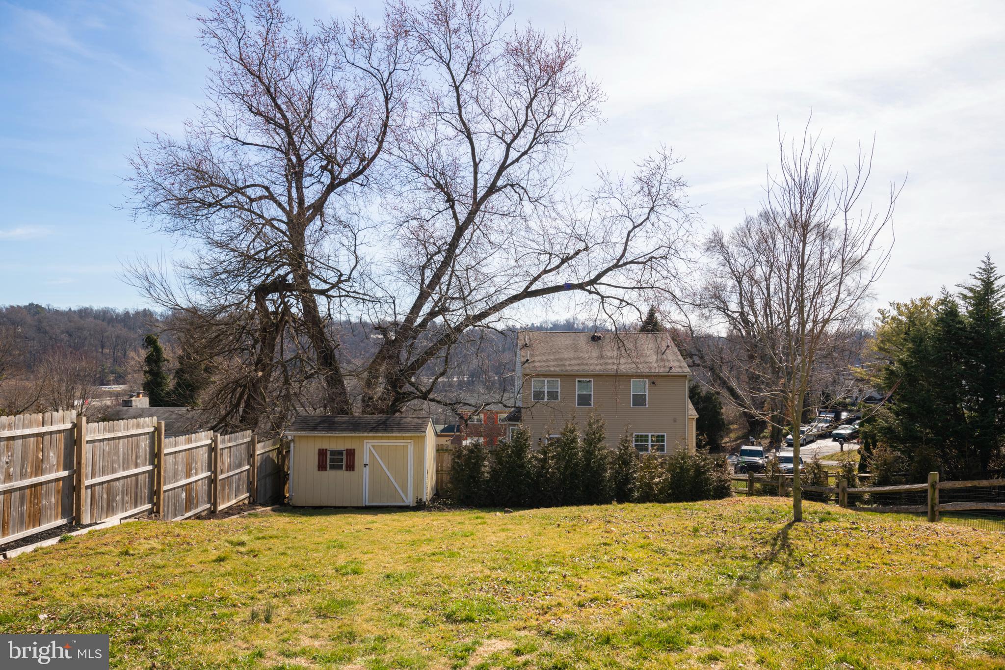 UNION HILL - Residential