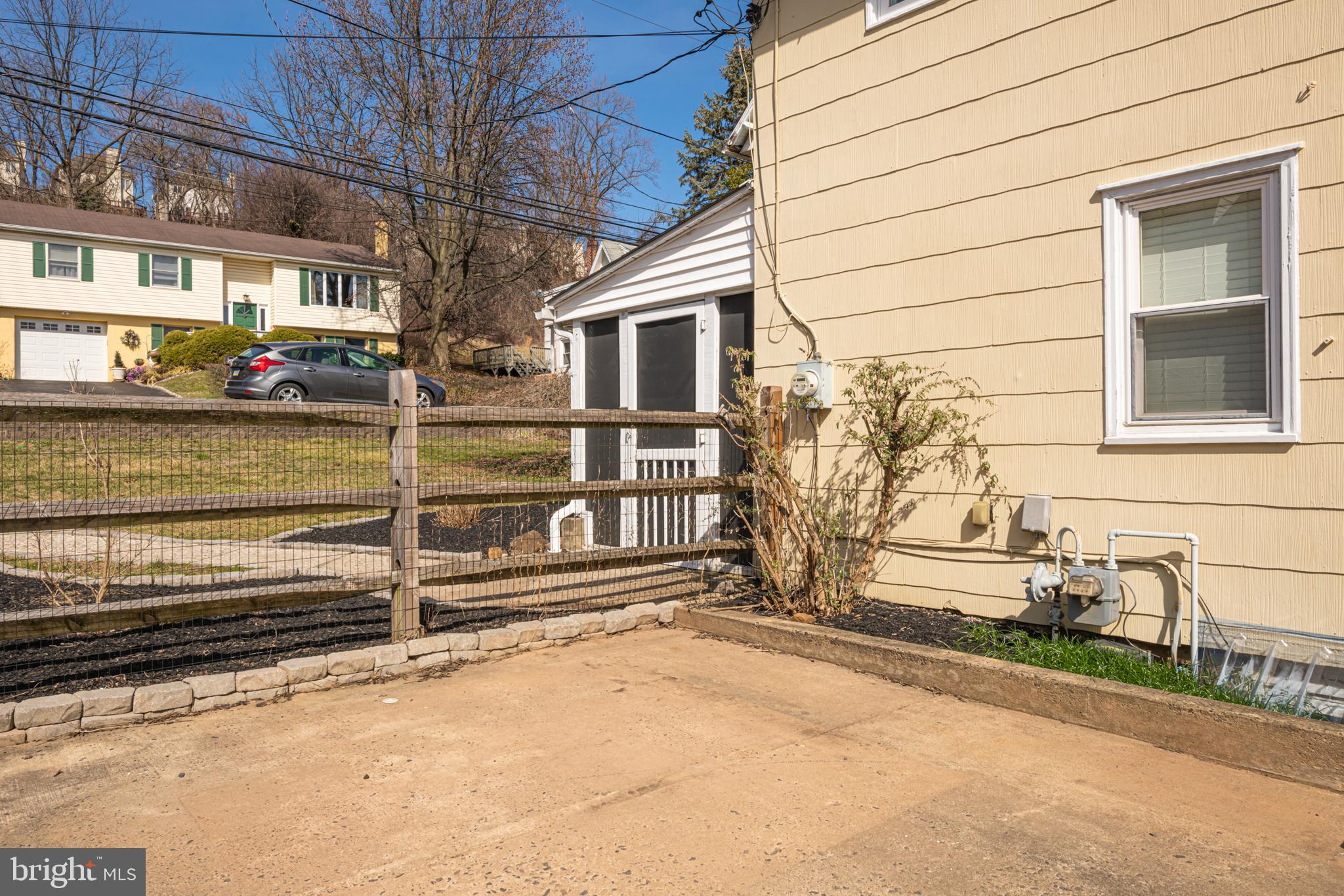 UNION HILL - Residential