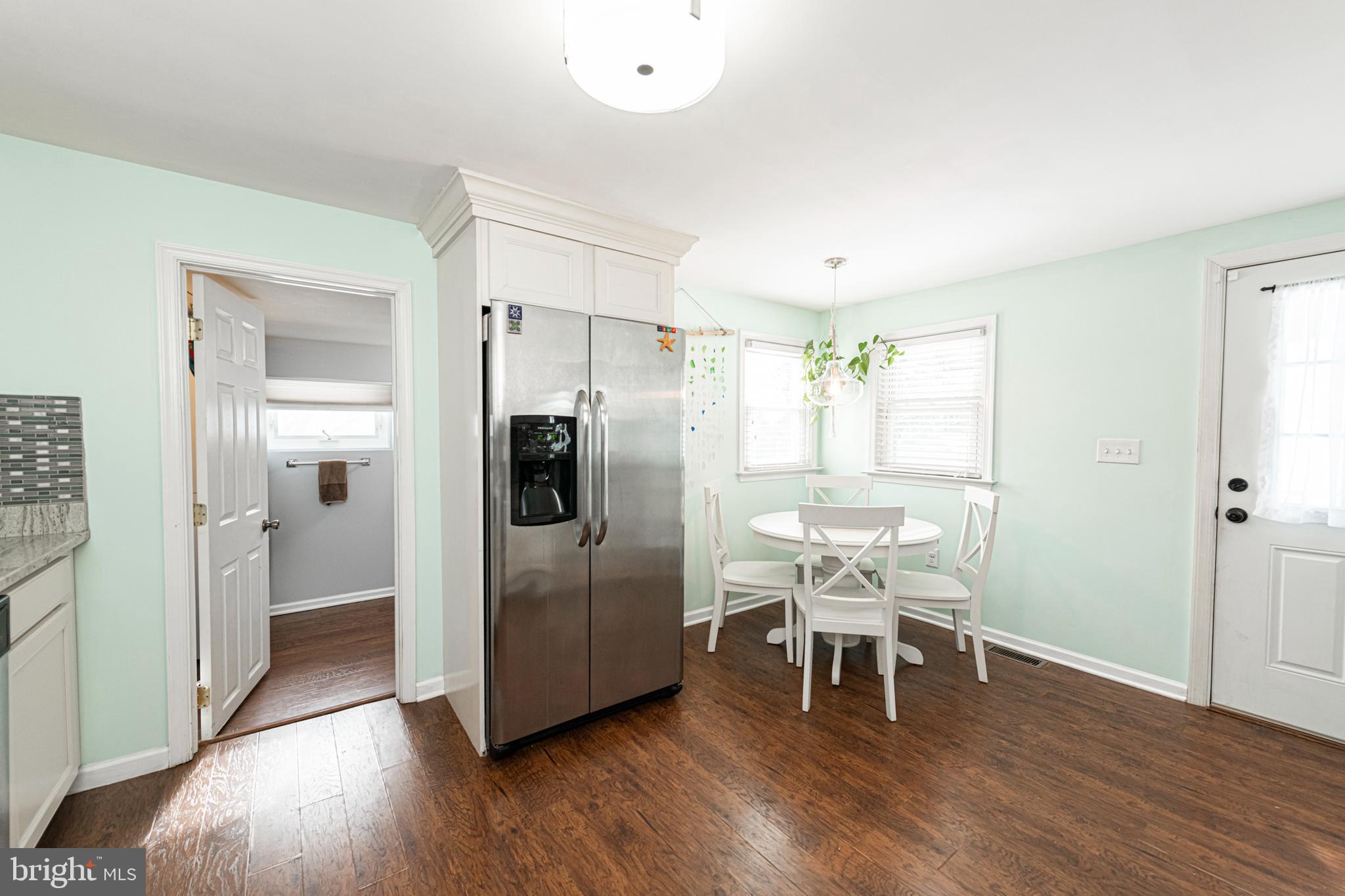 UNION HILL - Residential
