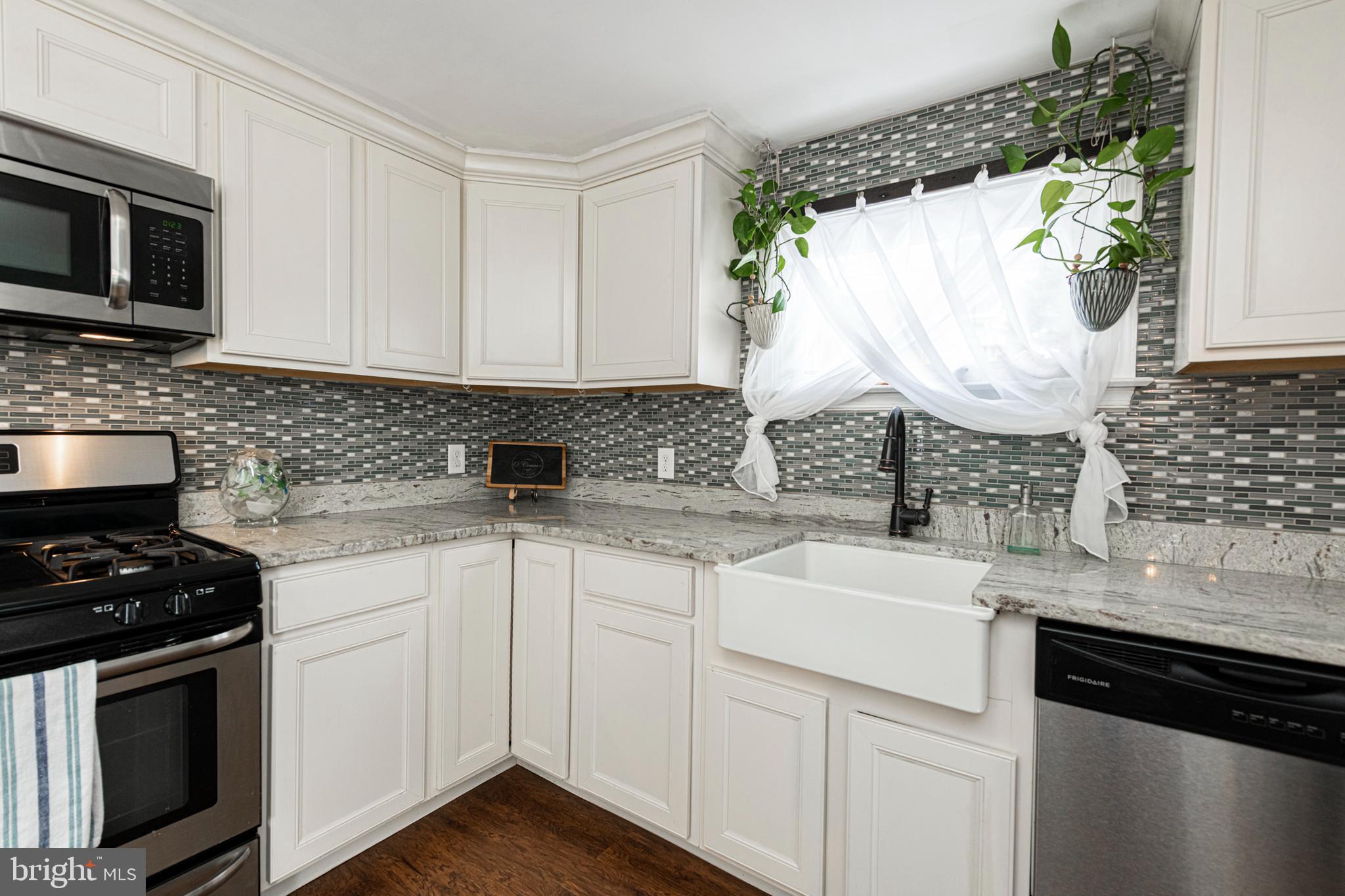 UNION HILL - Residential