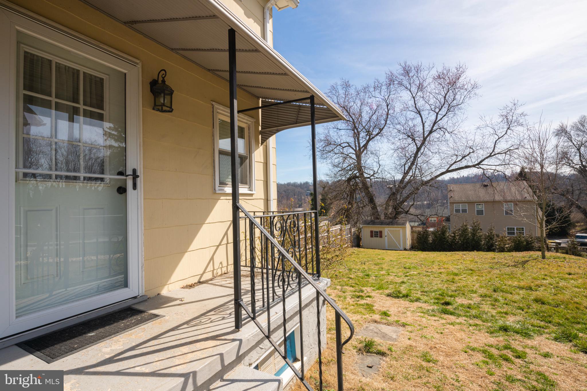 UNION HILL - Residential