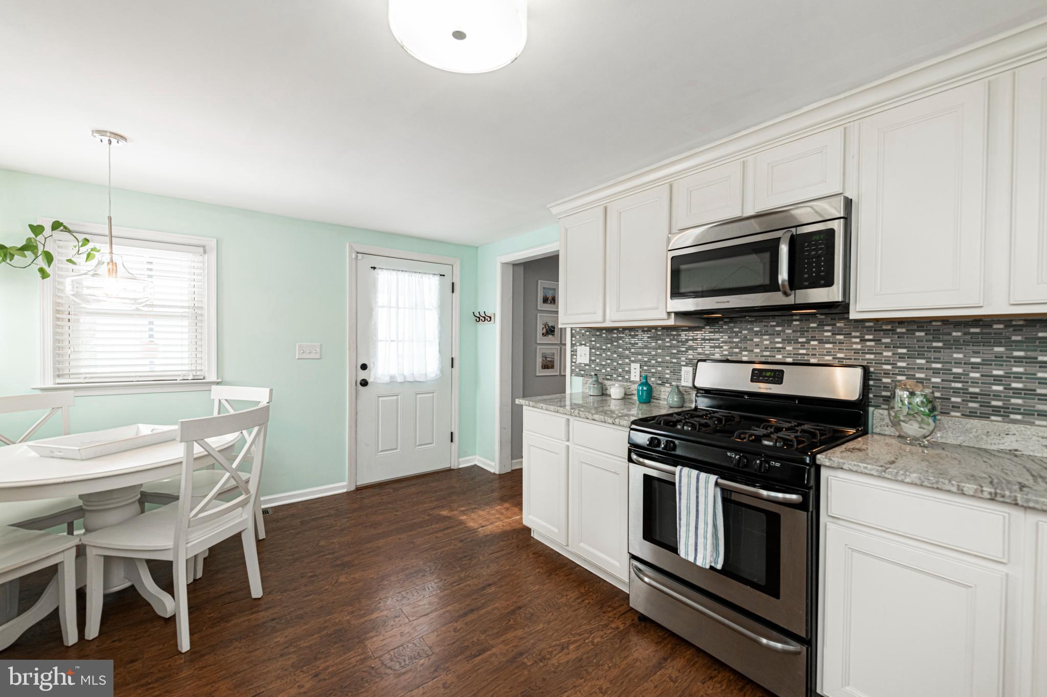 UNION HILL - Residential