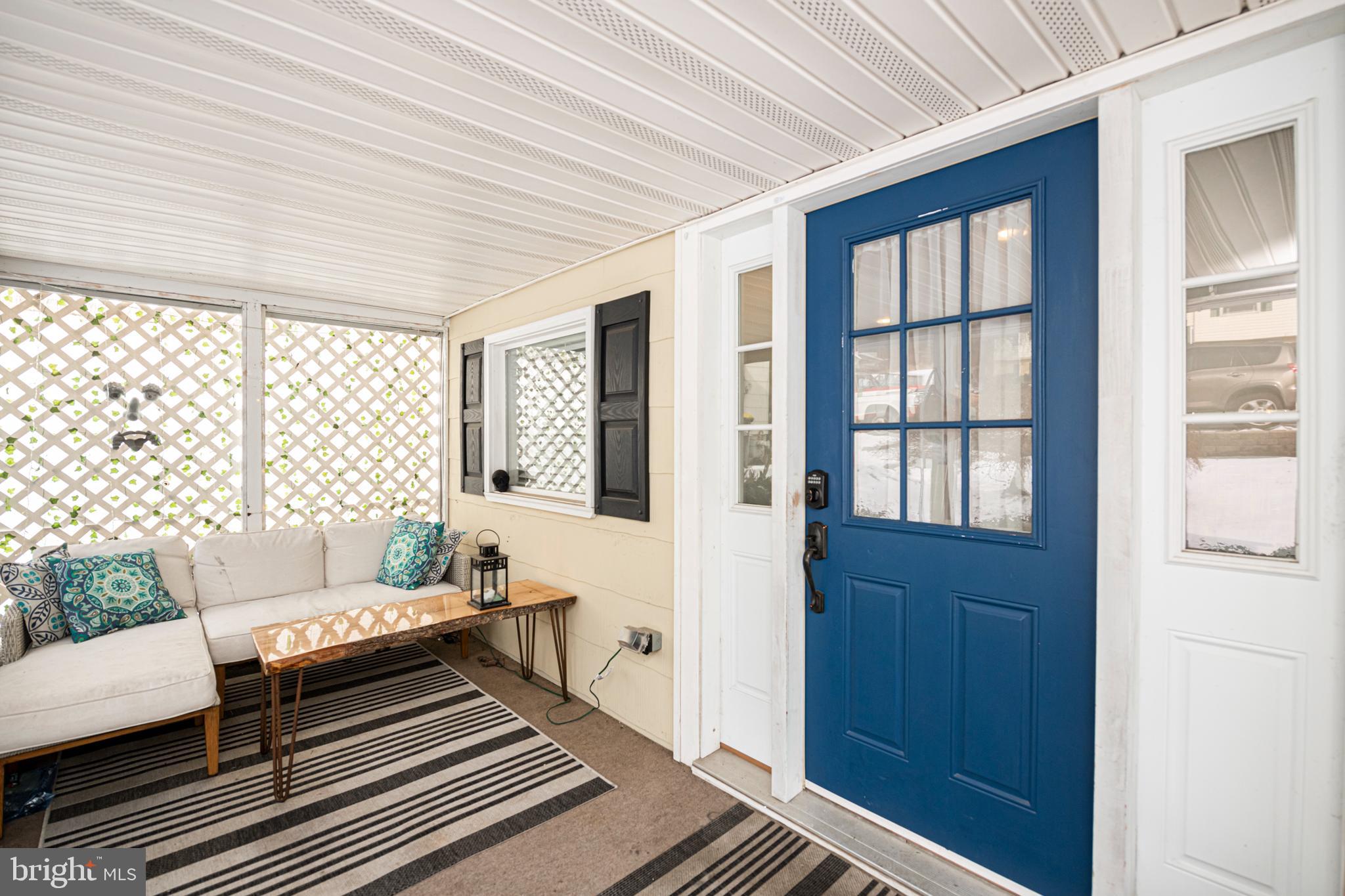 UNION HILL - Residential