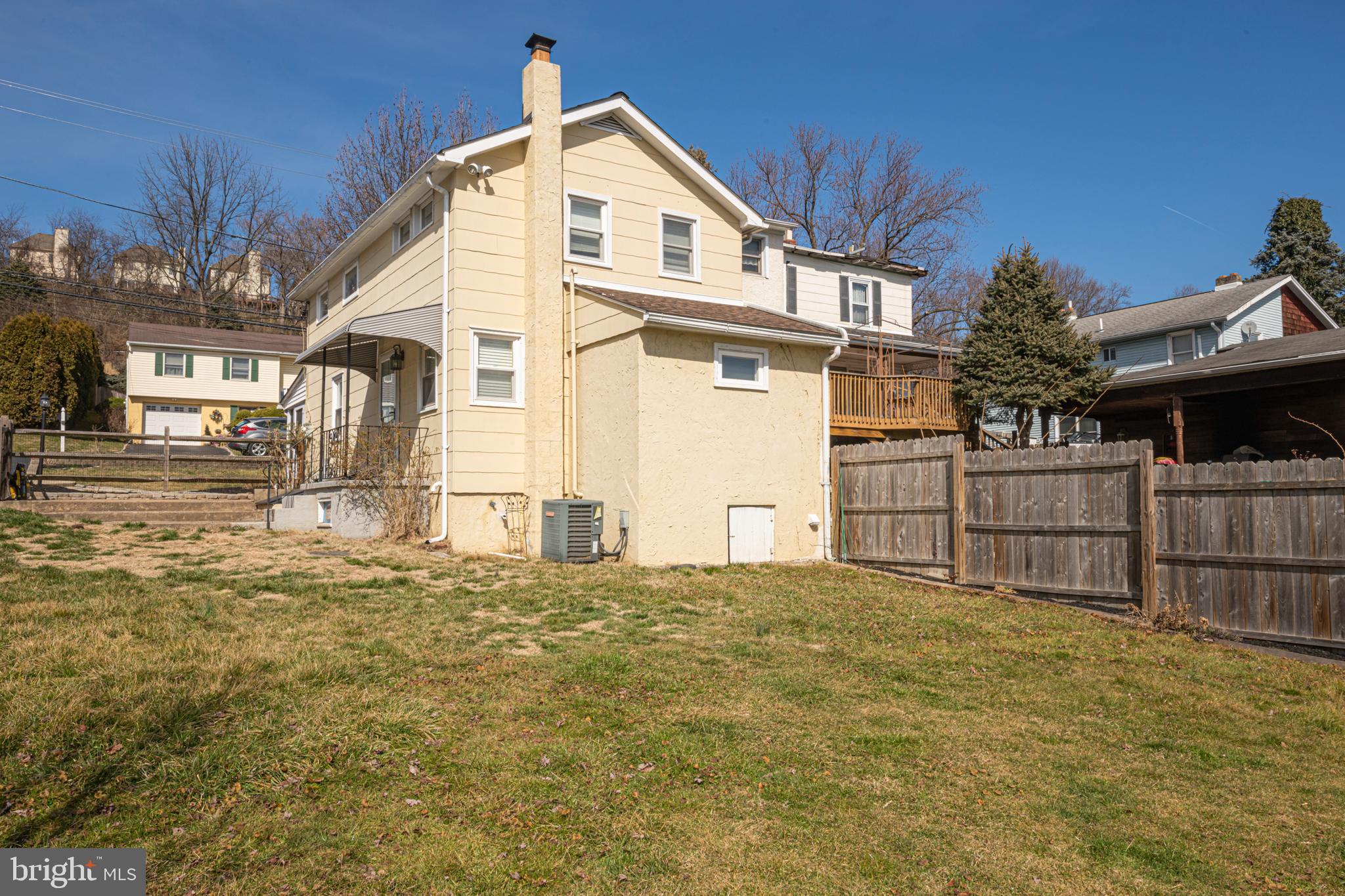 UNION HILL - Residential