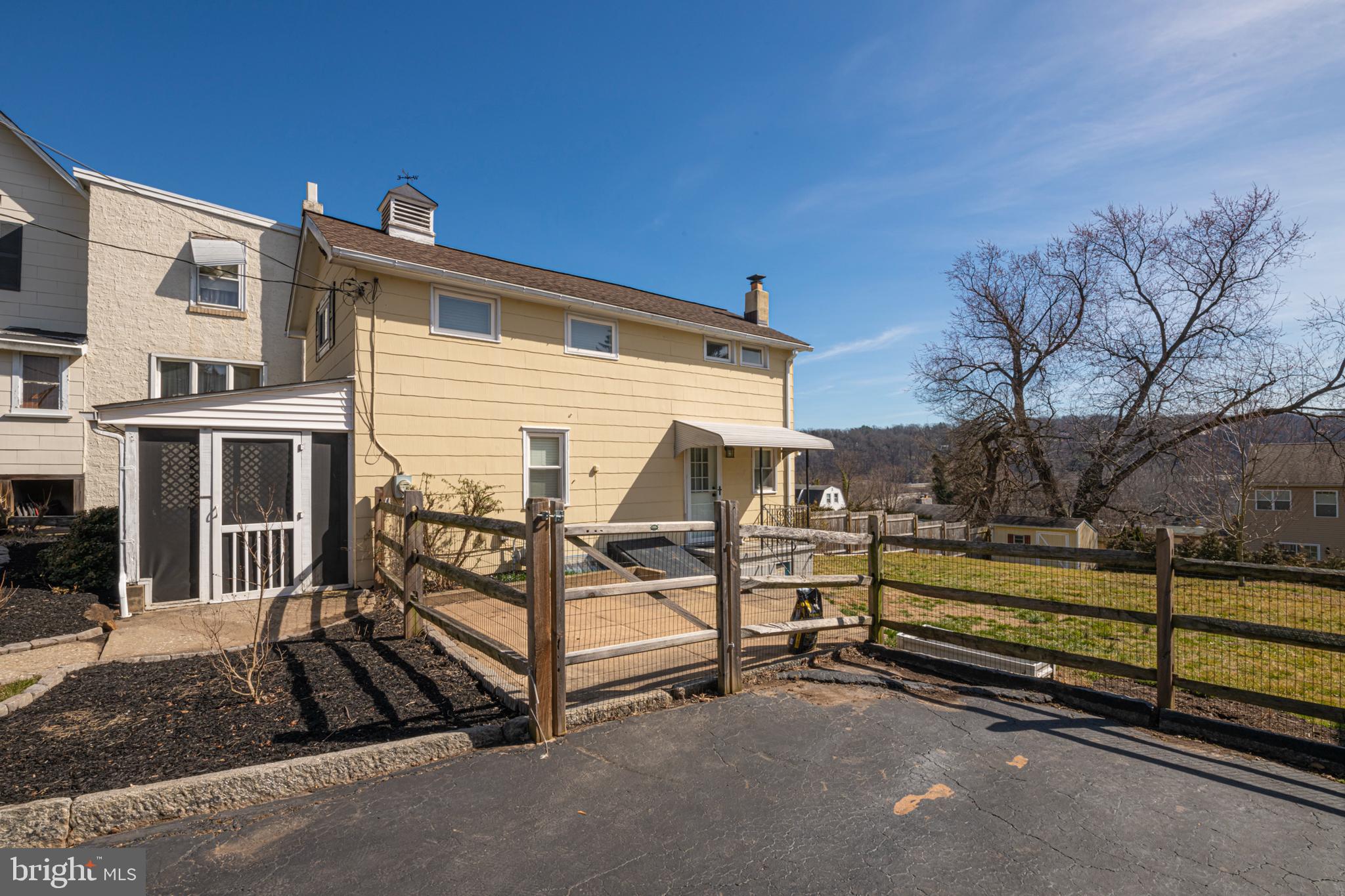 UNION HILL - Residential