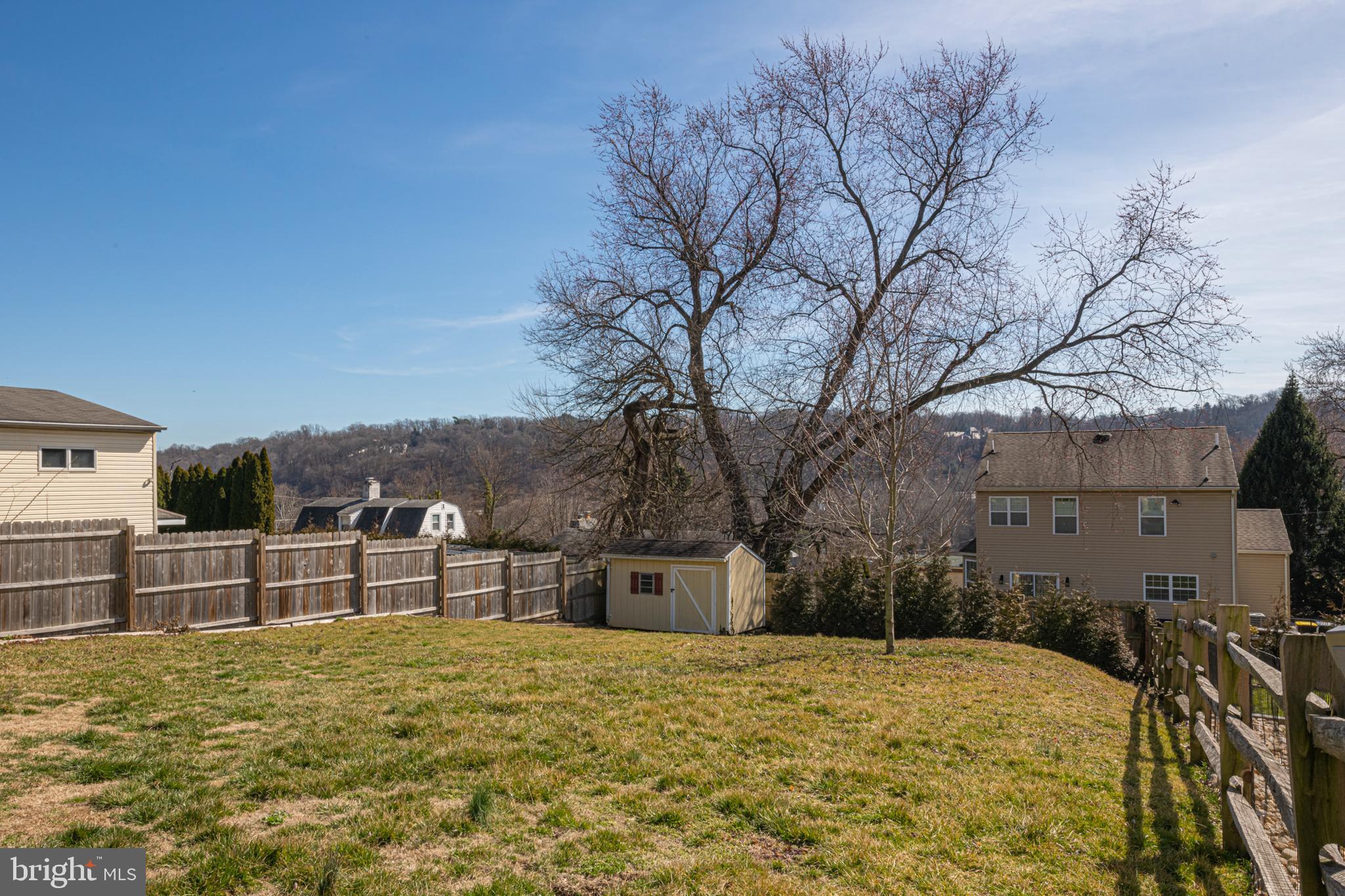 UNION HILL - Residential