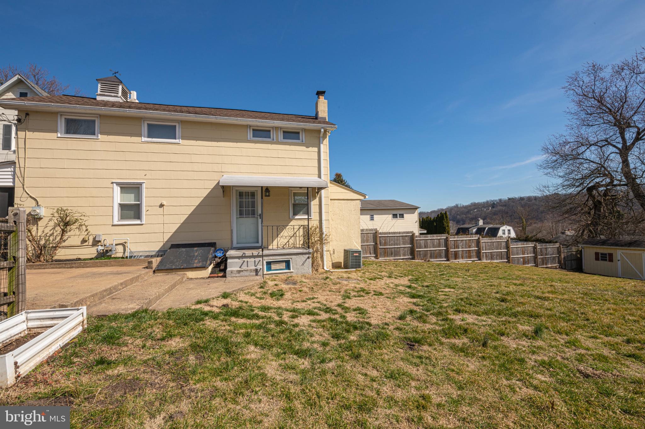 UNION HILL - Residential