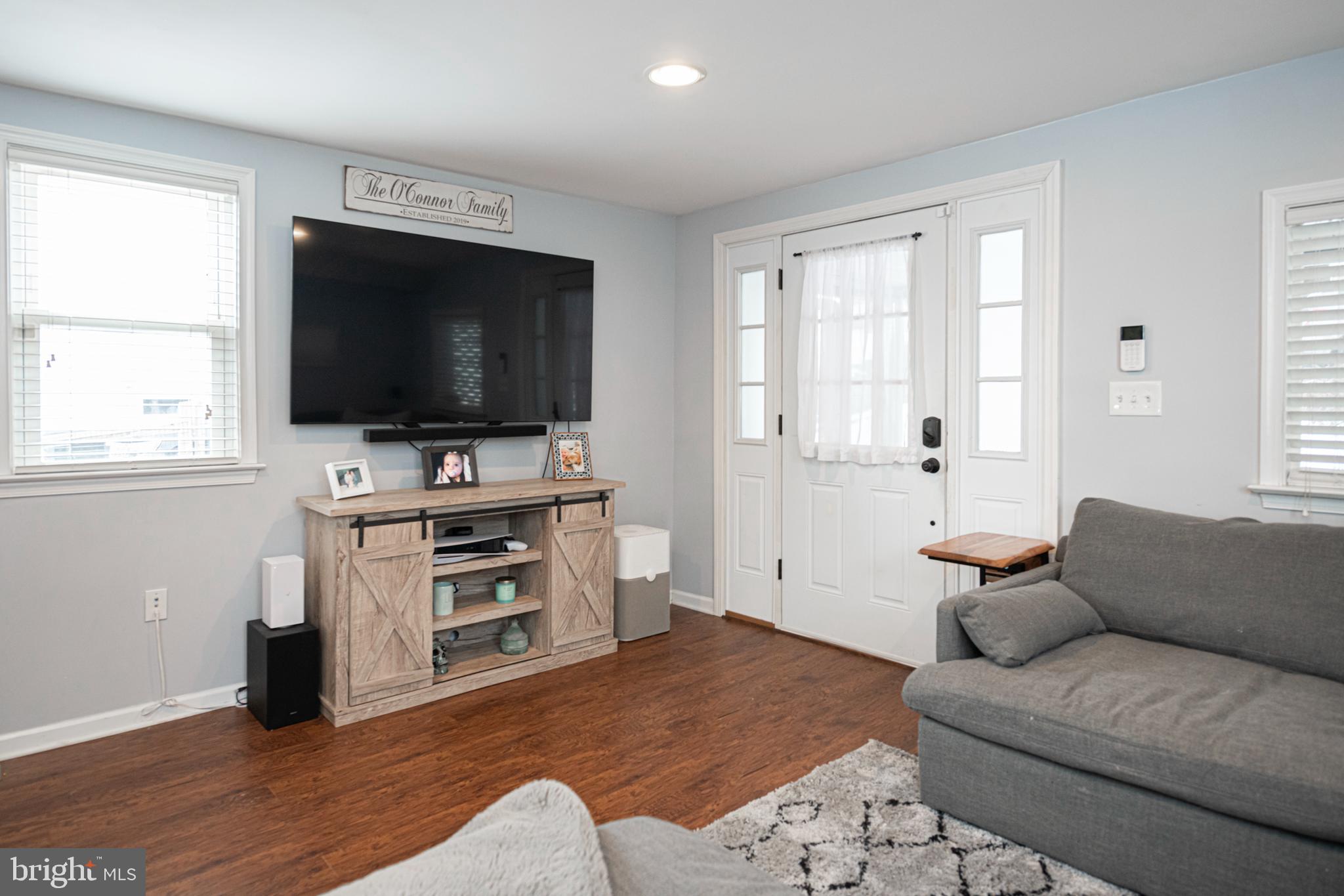 UNION HILL - Residential