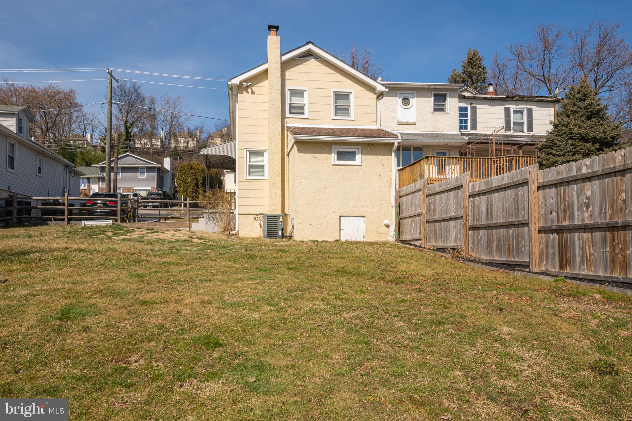 UNION HILL - Residential