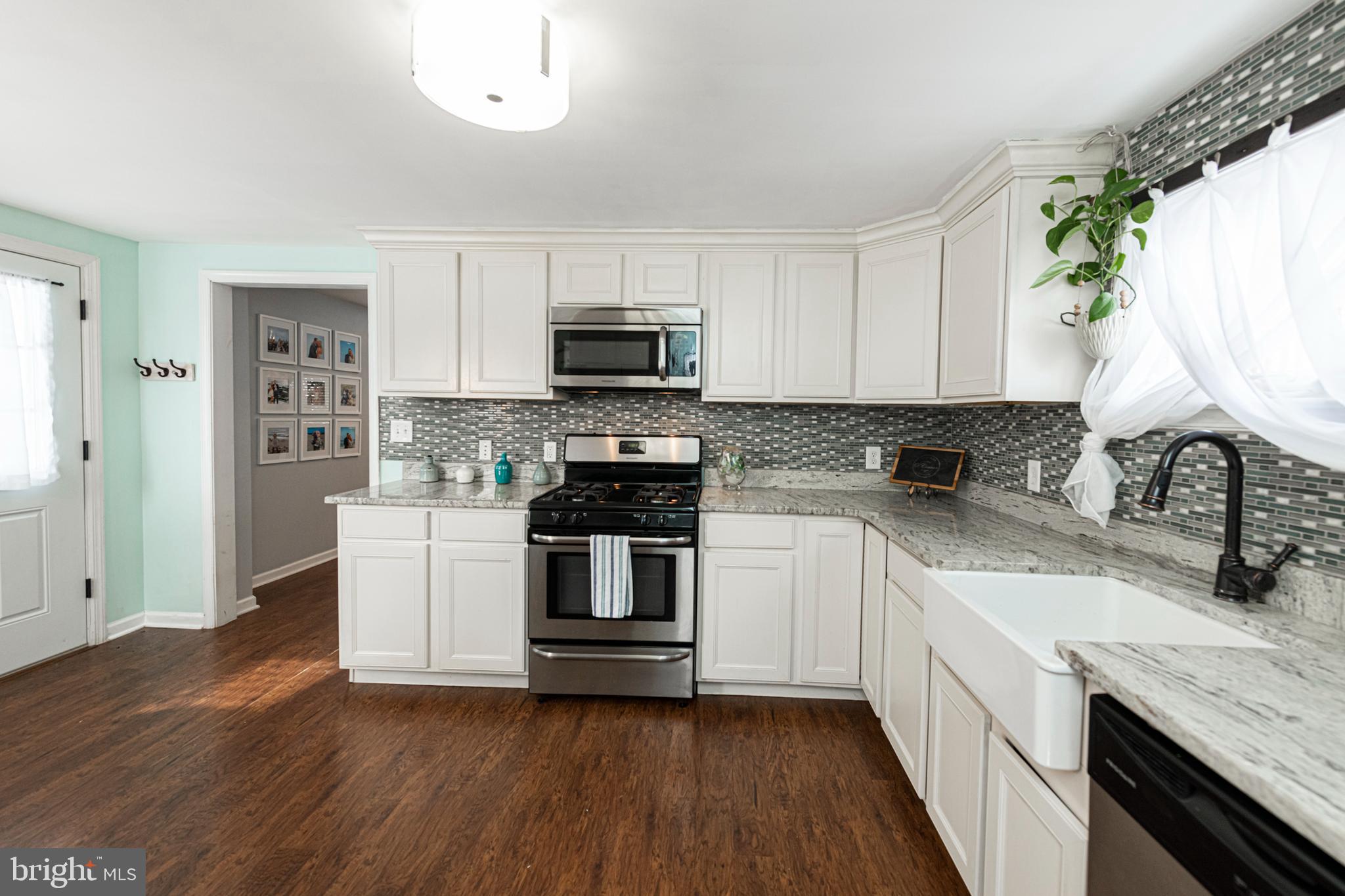 UNION HILL - Residential