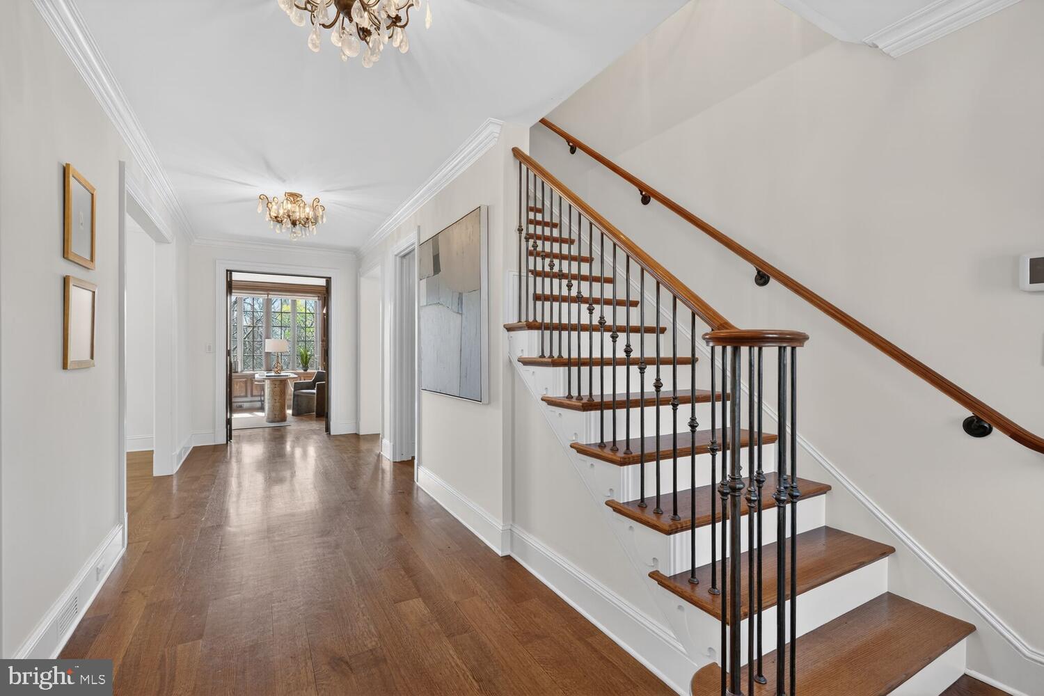 MASSACHUSETTS AVENUE HEIGHTS - Residential